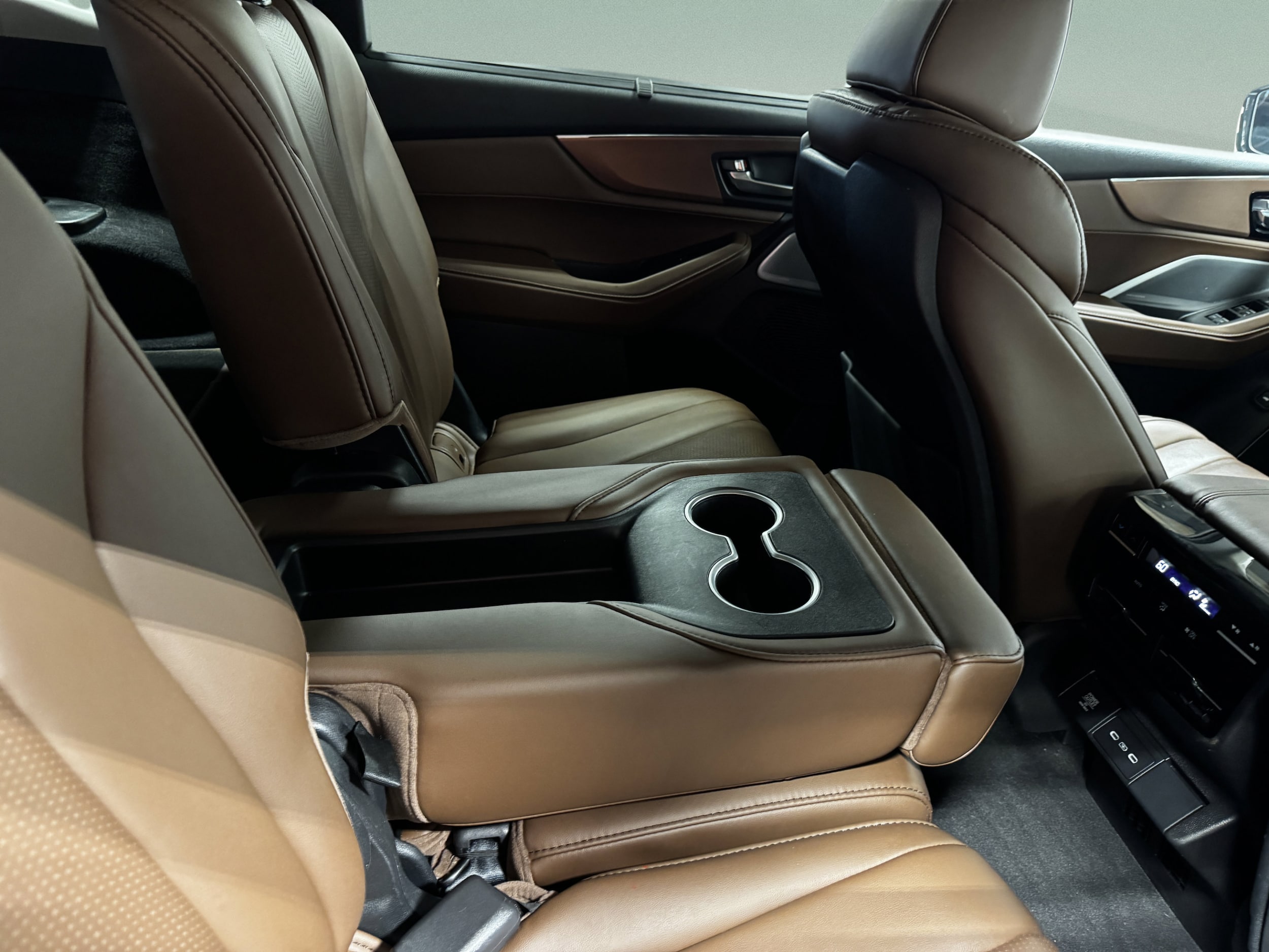 2025 Acura MDX Technology Package - Photo 33