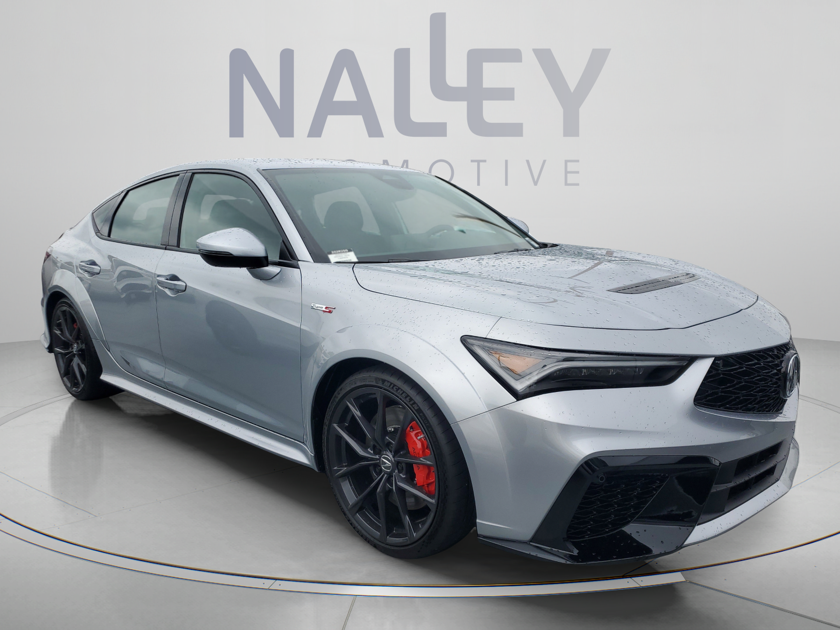 2026 Acura Integra Type-S - Photo 11