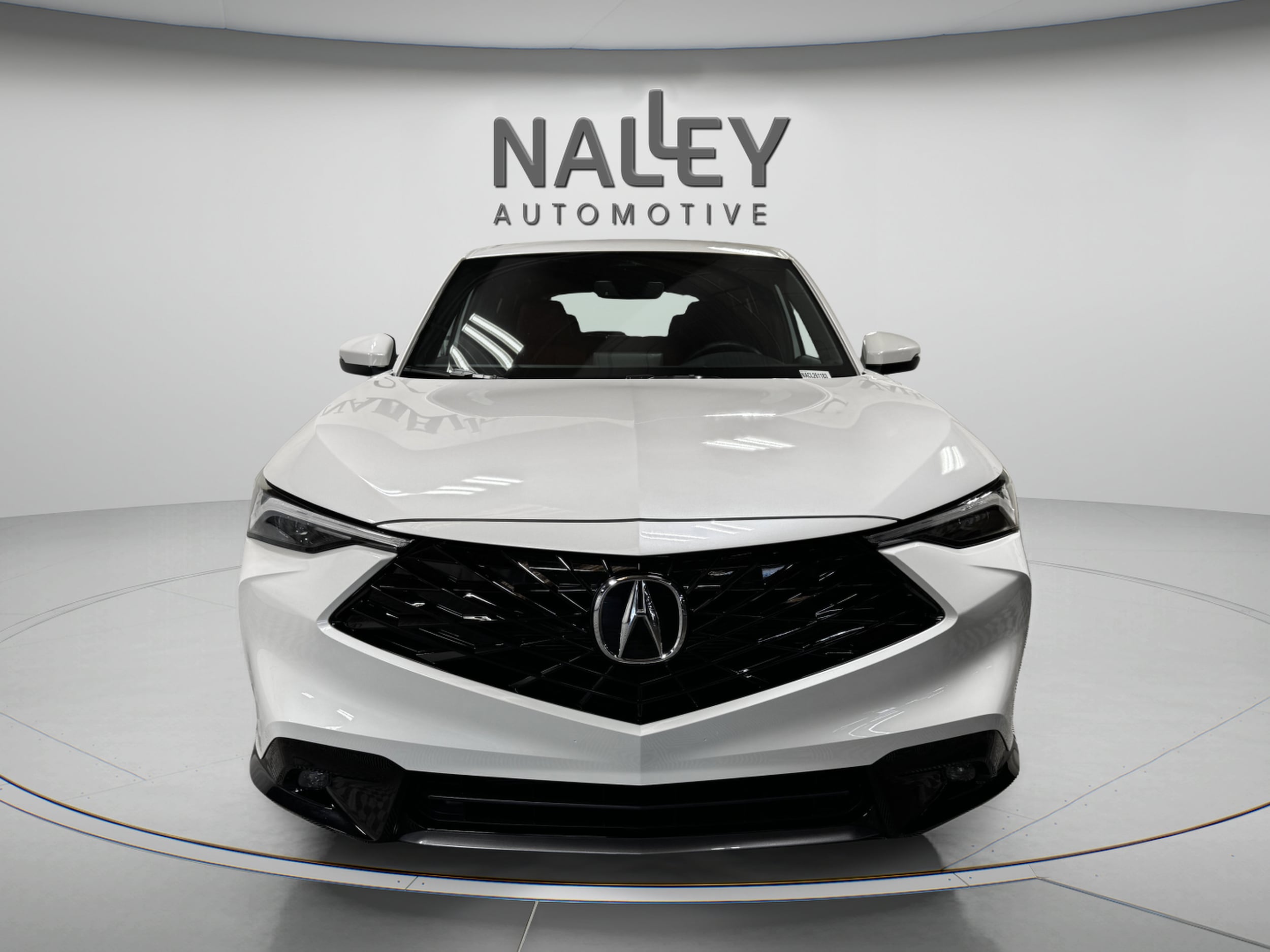 2026 Acura ADX A-Spec Package - Photo 13