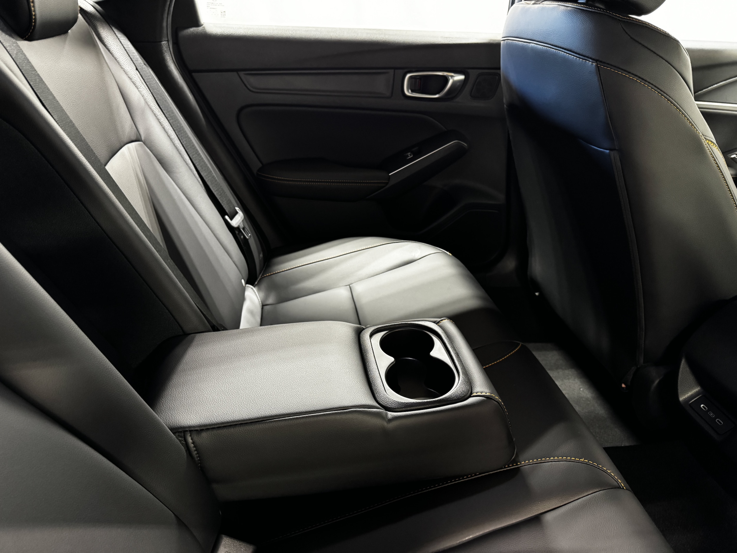 2026 Acura Integra A-Spec with Tech Package - Photo 40