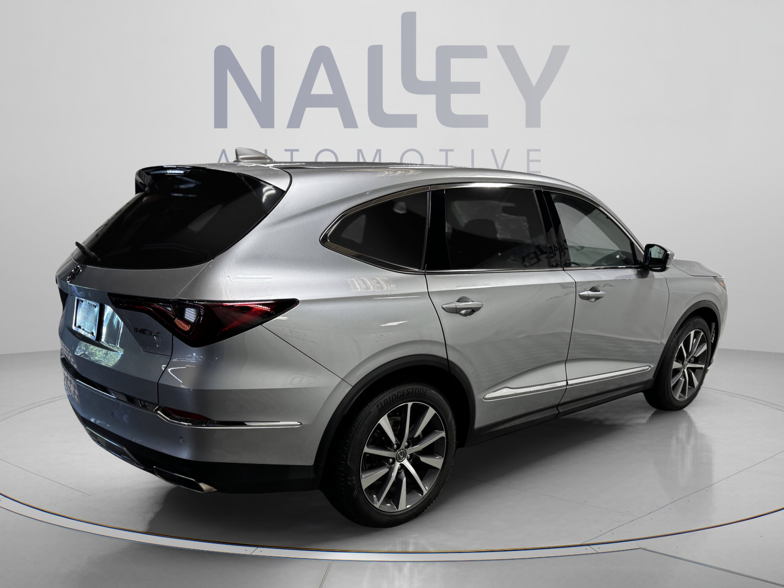 2026 Acura MDX Technology Package - Photo 6