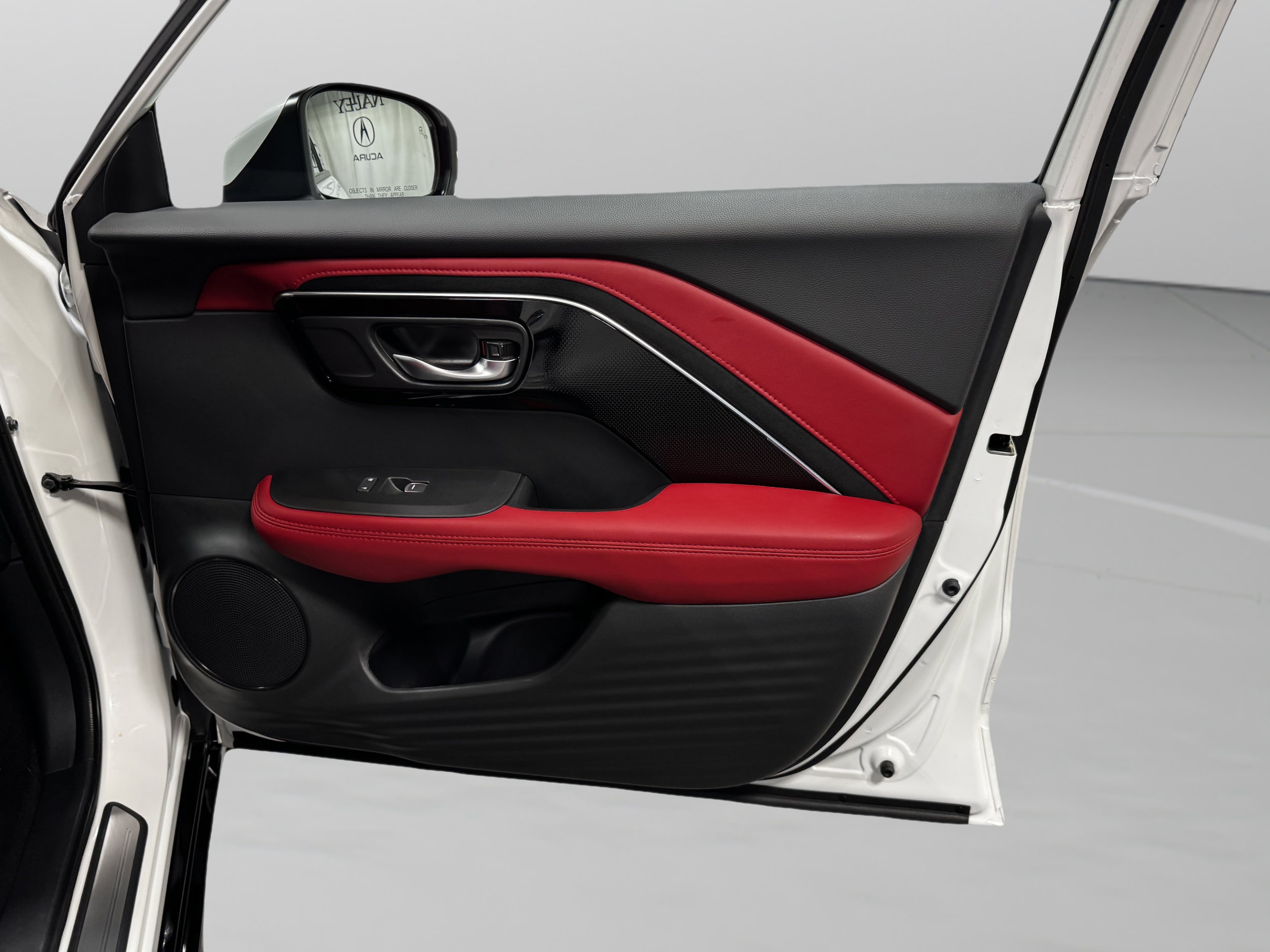 2026 Acura ADX A-Spec Package - Photo 31