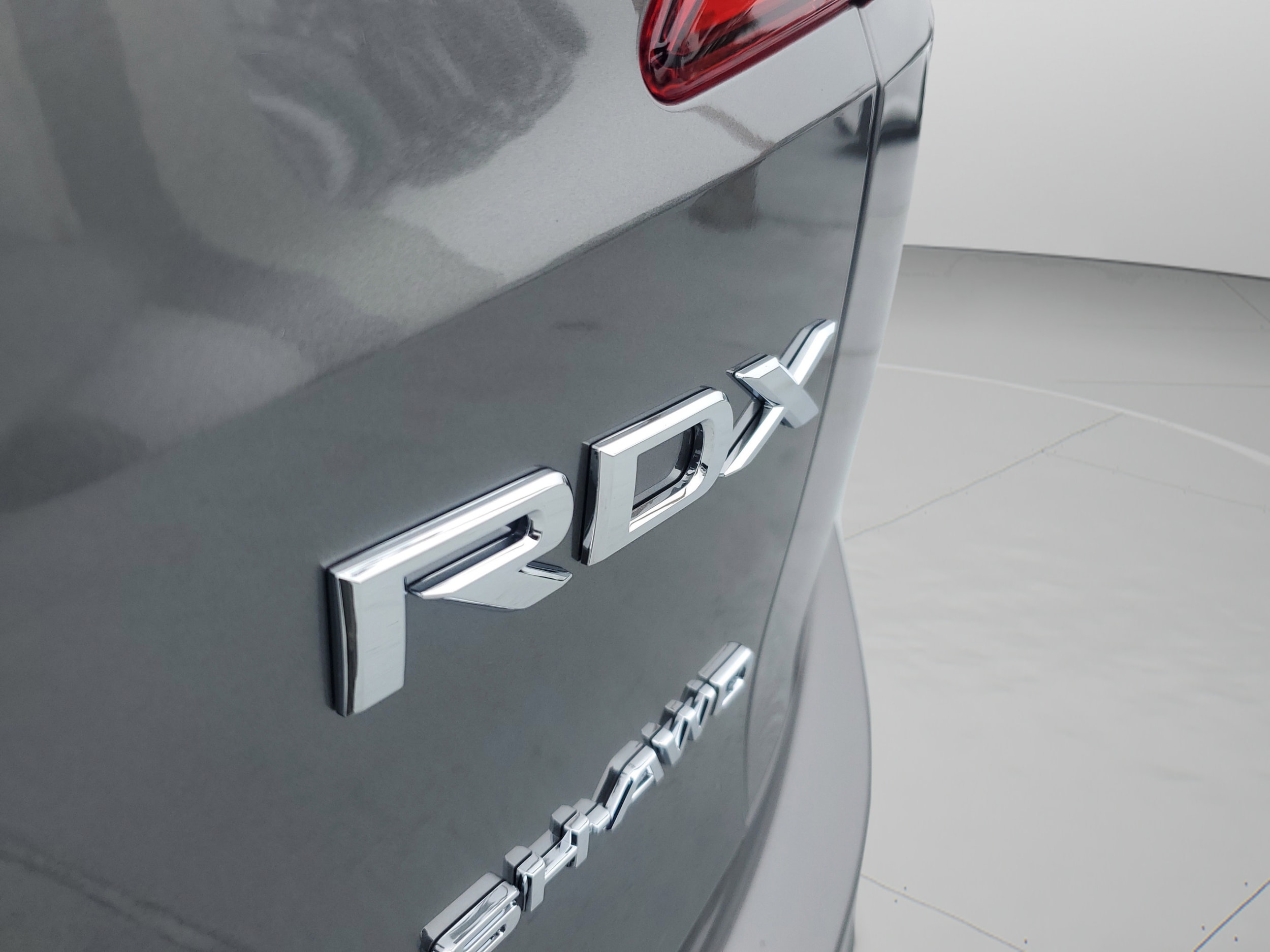 2026 Acura RDX A-Spec Package - Photo 36
