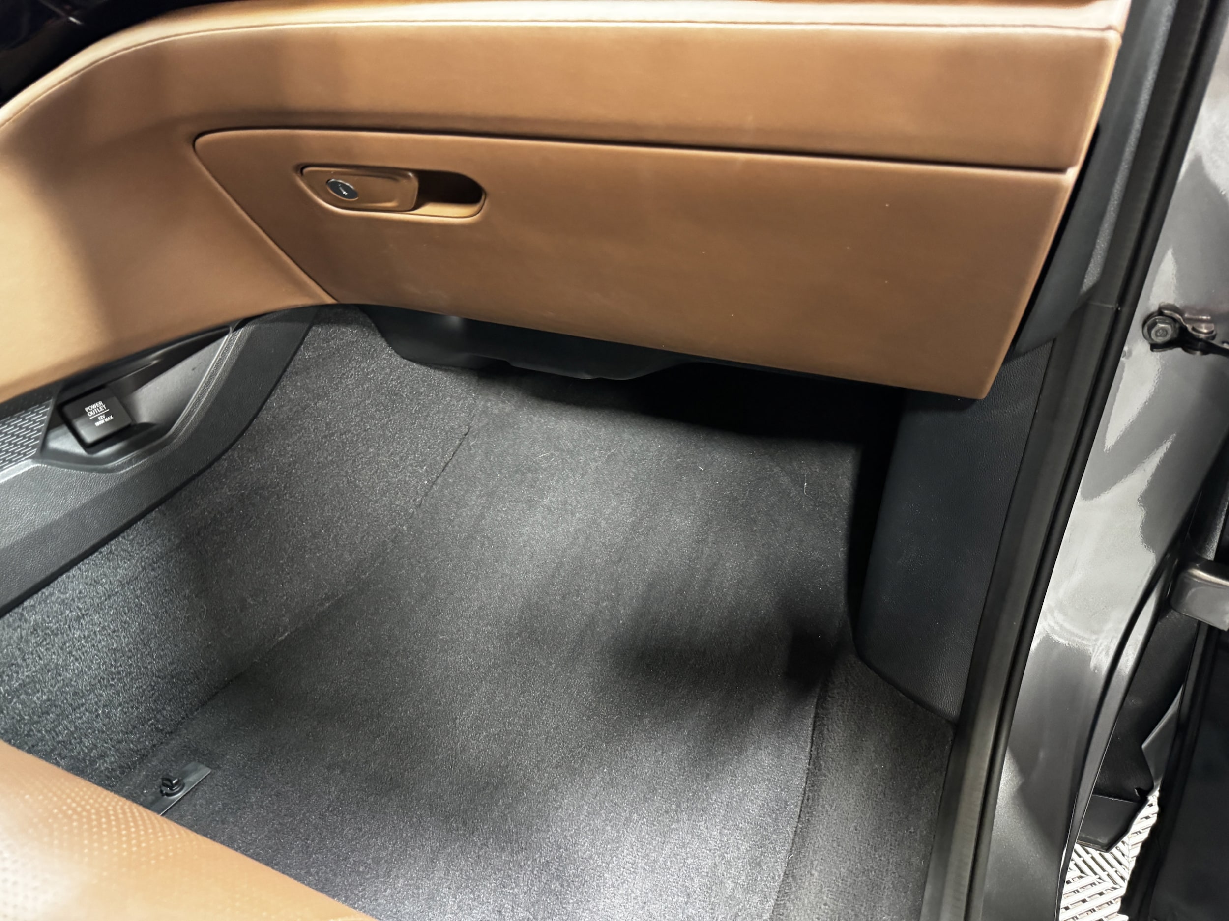 2025 Acura MDX Technology Package - Photo 30