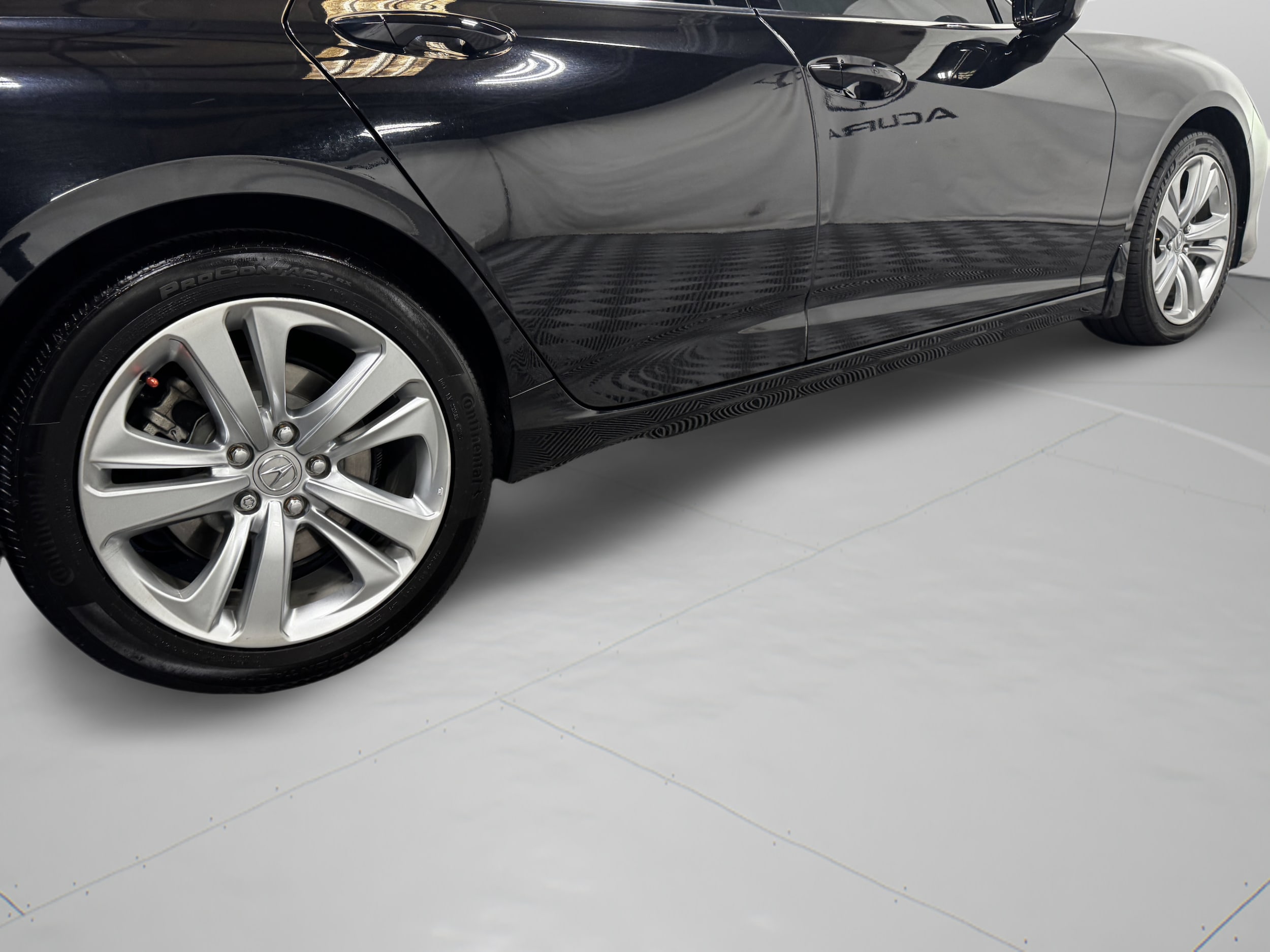 2021 Acura TLX Technology Package - Photo 46
