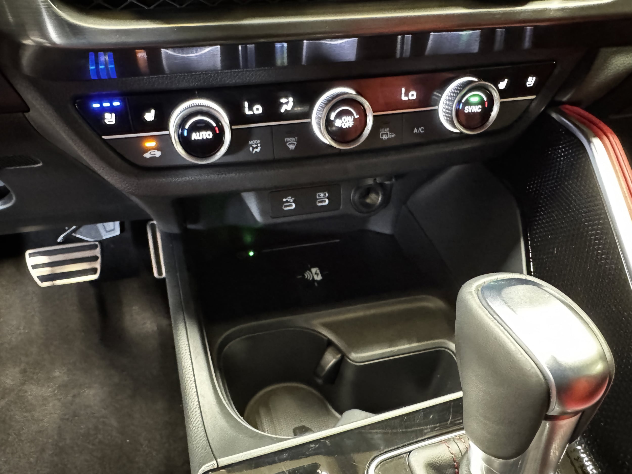 2026 Acura ADX A-Spec Package - Photo 55