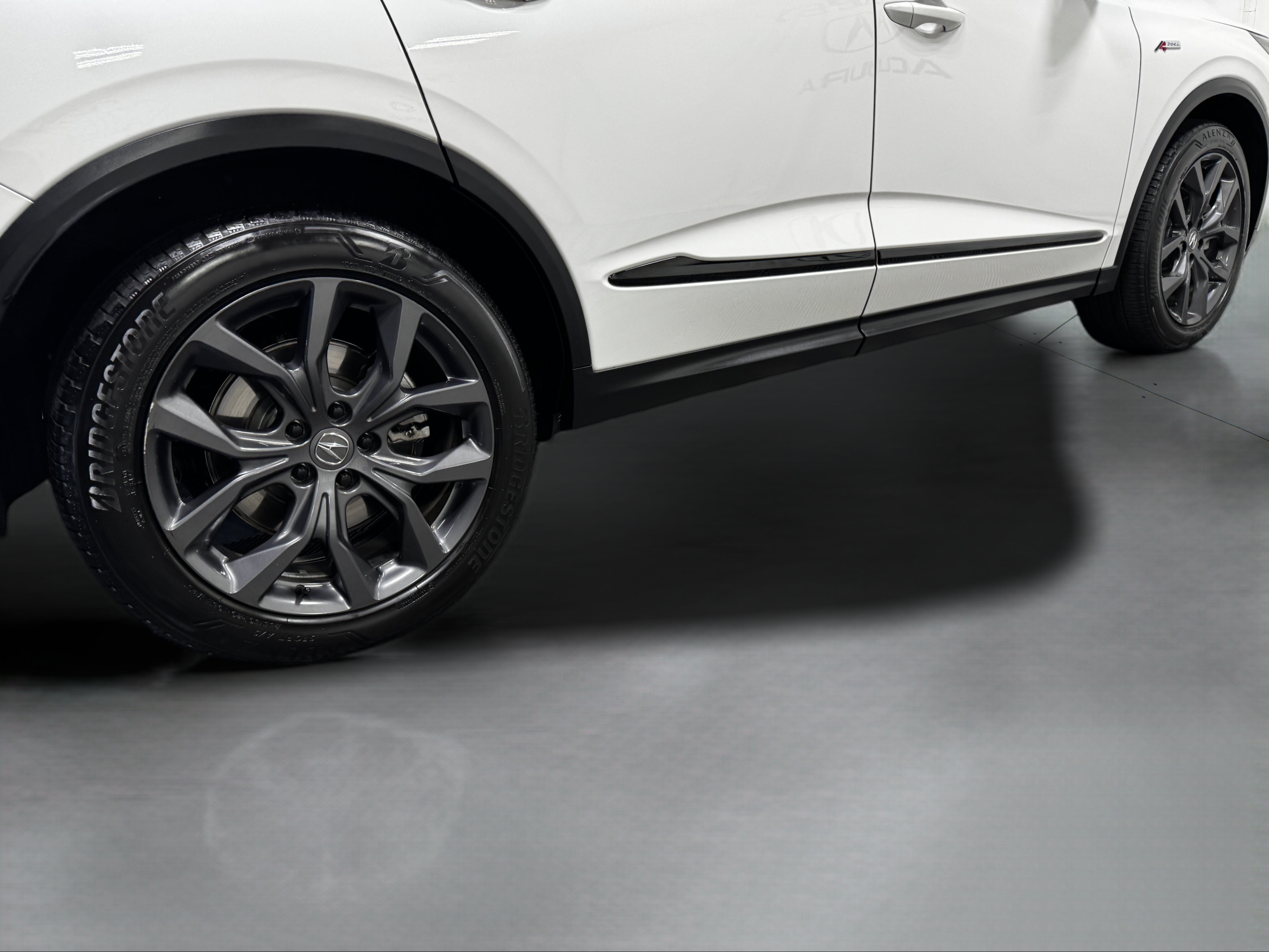 2024 Acura MDX A-Spec Package - Photo 47