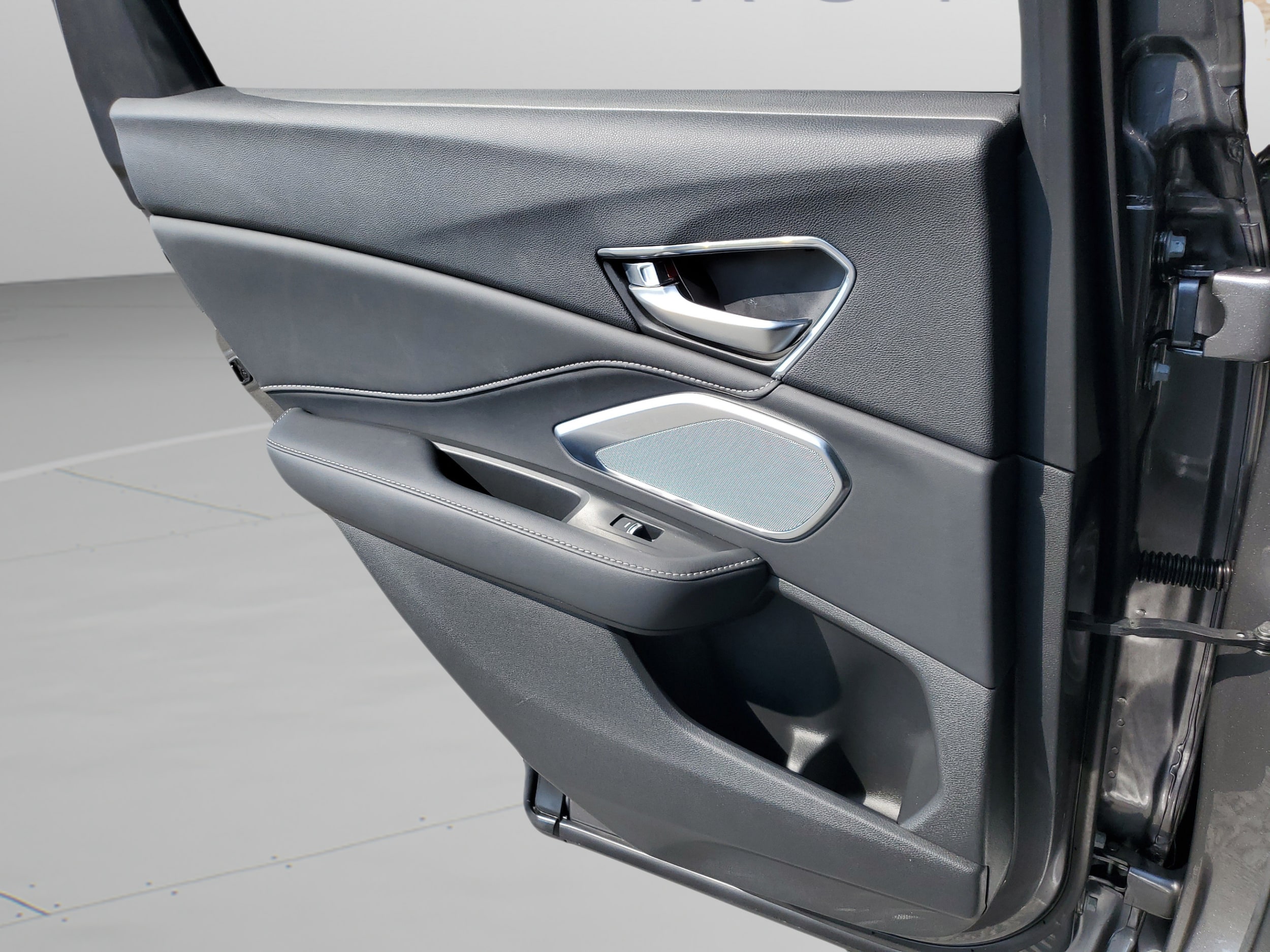 2024 Acura RDX Advance Package - Photo 17