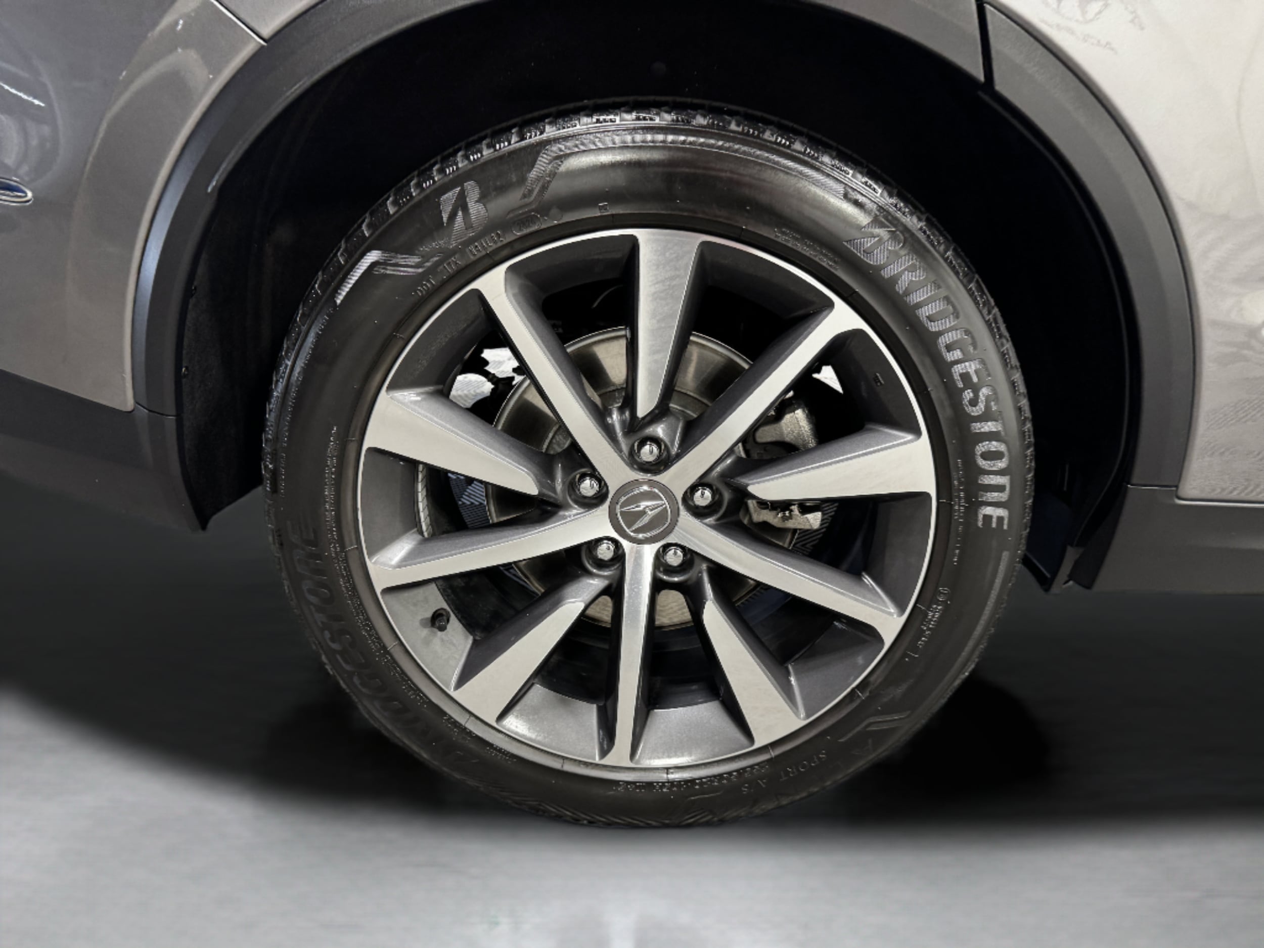 2025 Acura MDX Technology Package - Photo 50