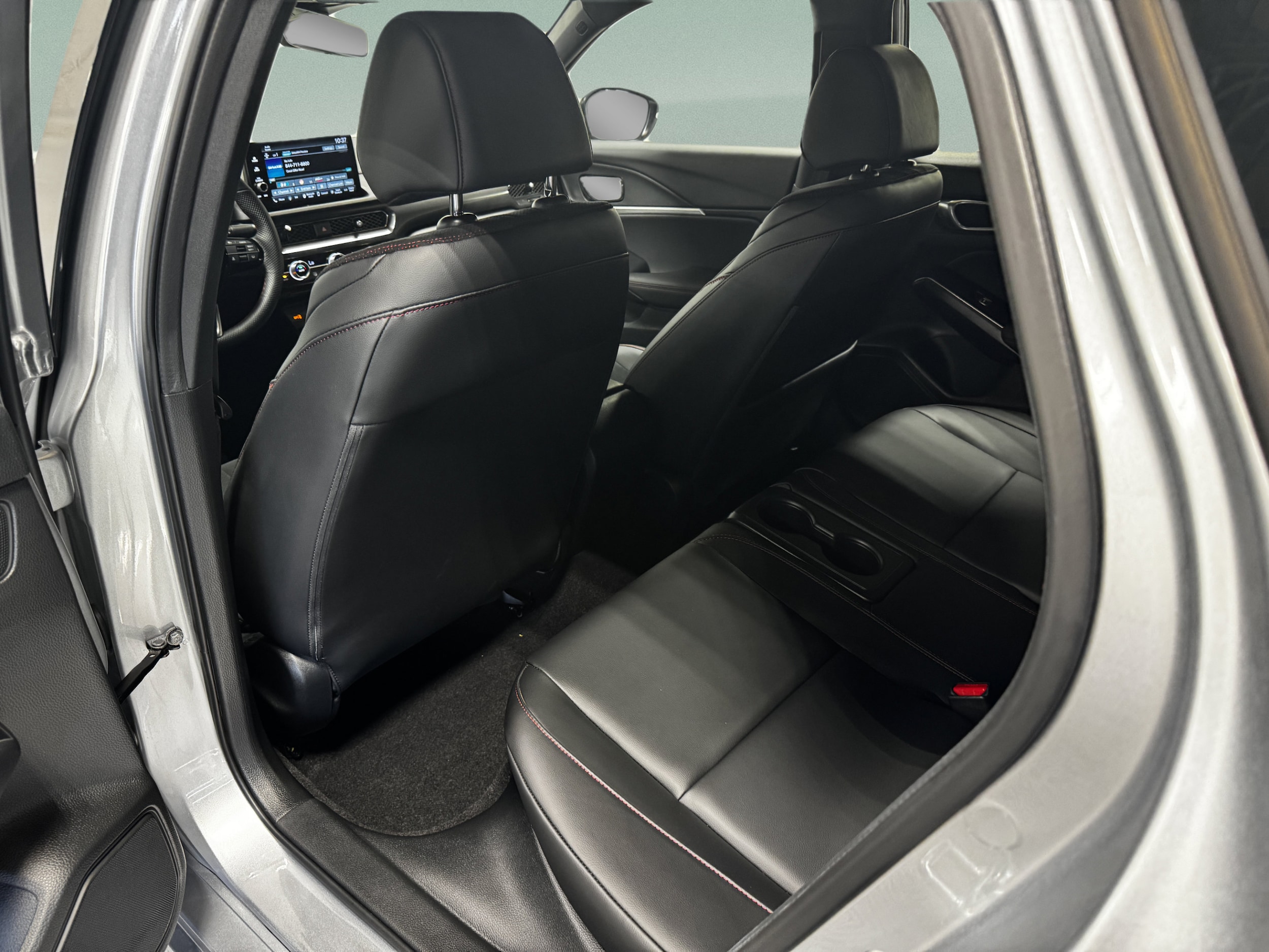 2026 Acura Integra Type-S - Photo 22