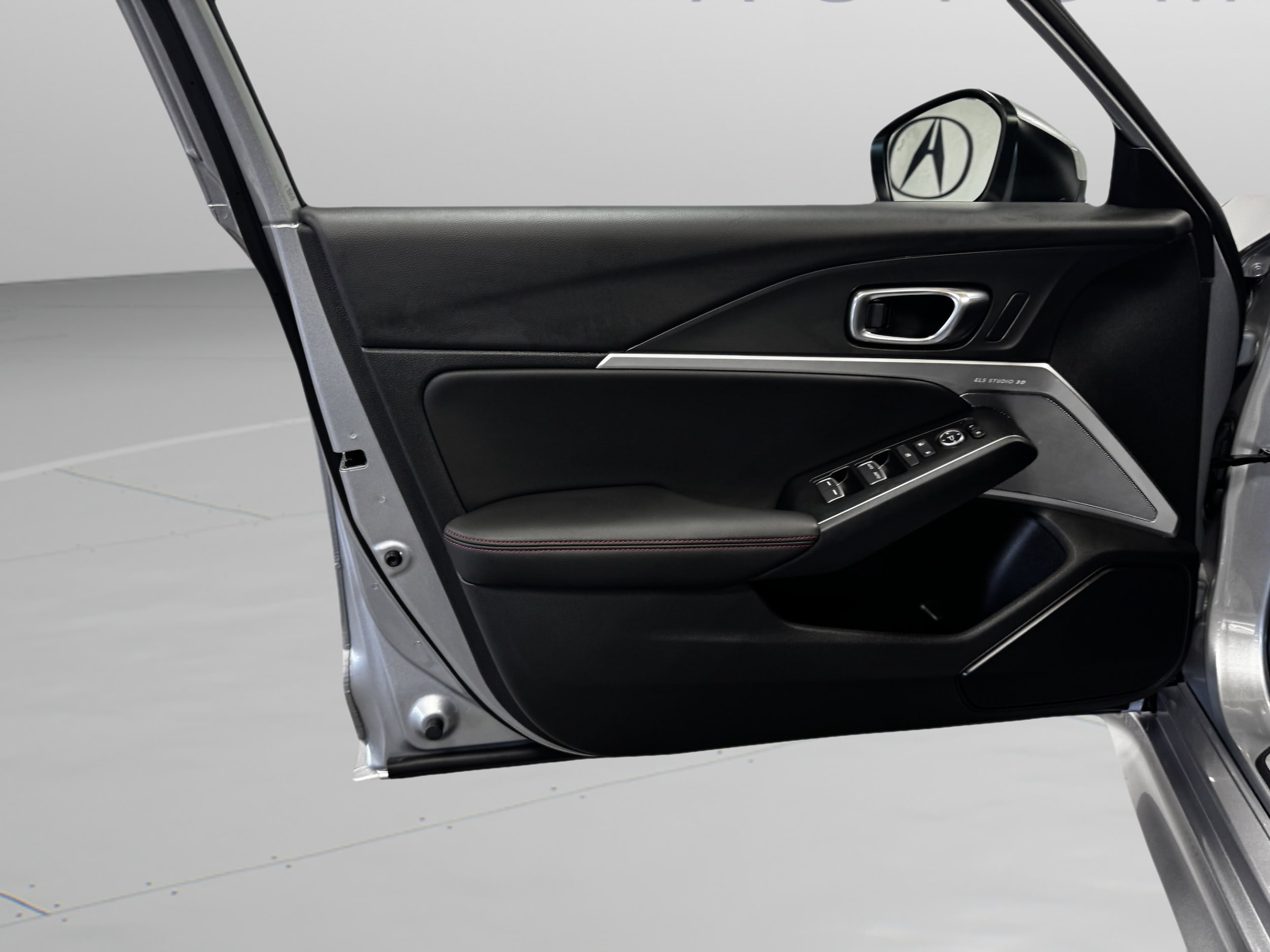 2026 Acura Integra Type-S - Photo 28