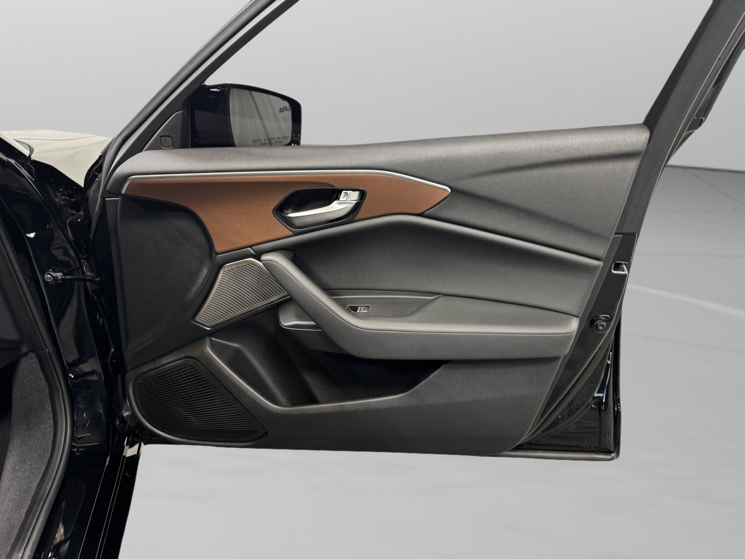 2021 Acura TLX Technology Package - Photo 15