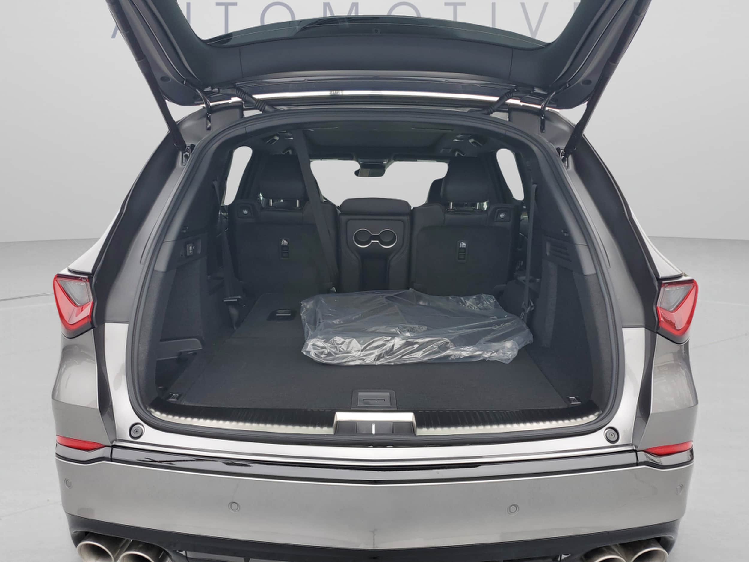 2026 Acura MDX Type S w/Advance Package - Photo 9