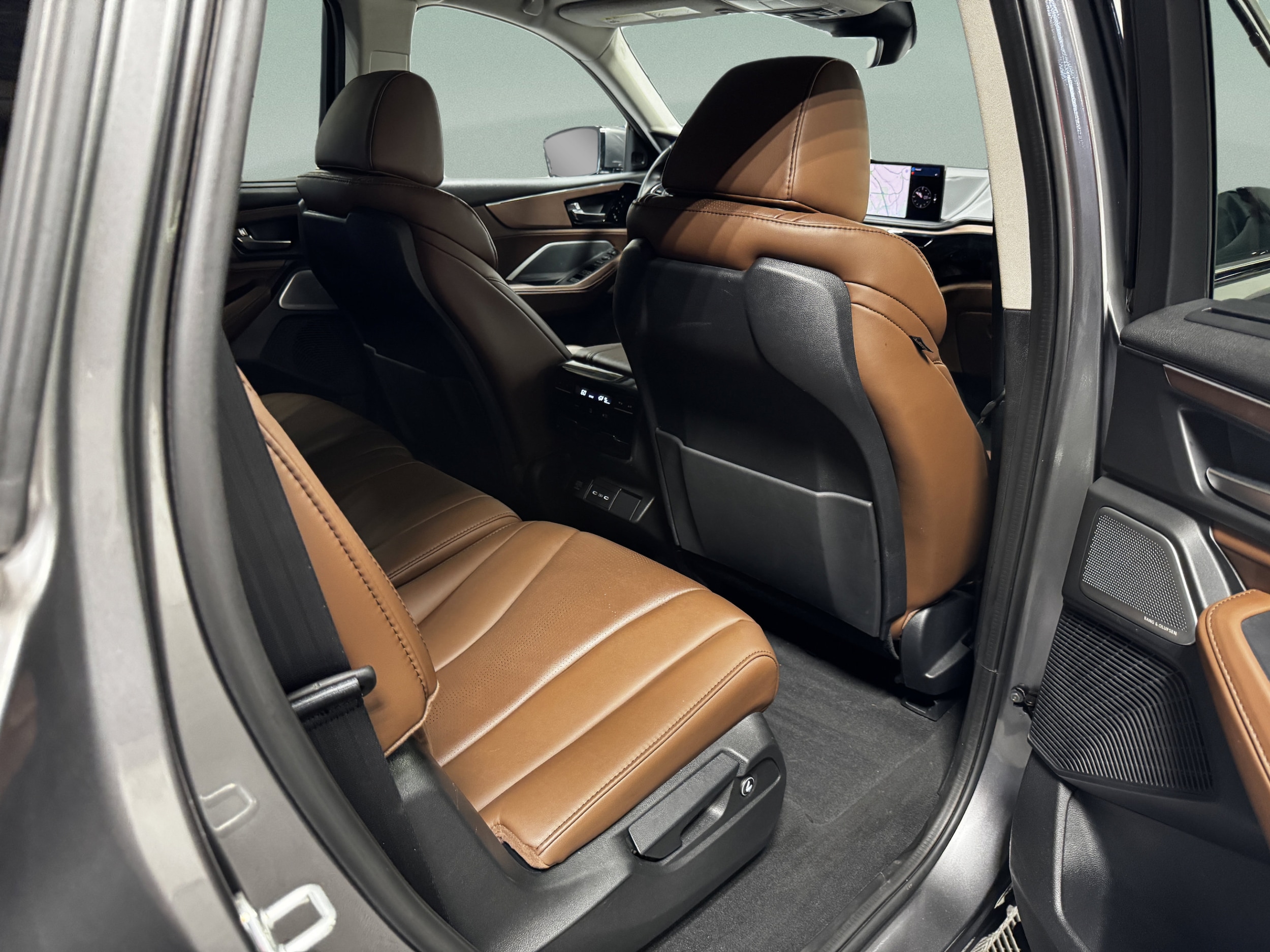 2025 Acura MDX Technology Package - Photo 13
