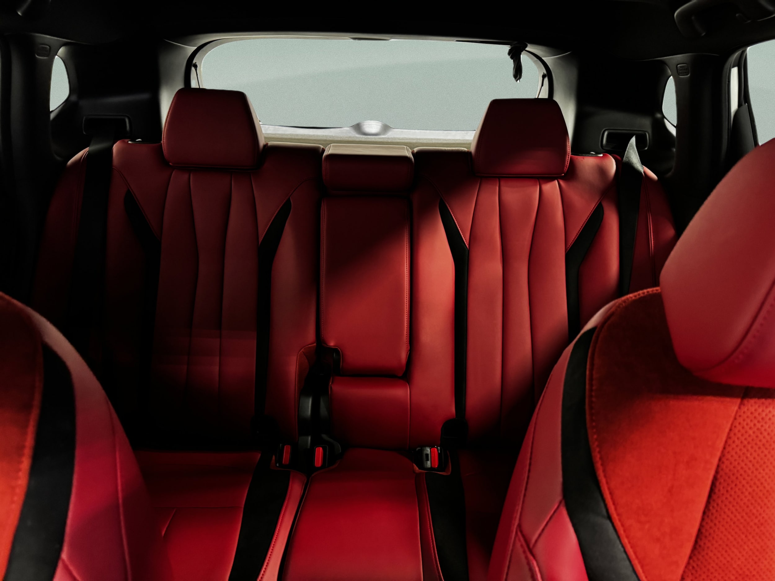 2026 Acura ADX A-Spec Package - Photo 68
