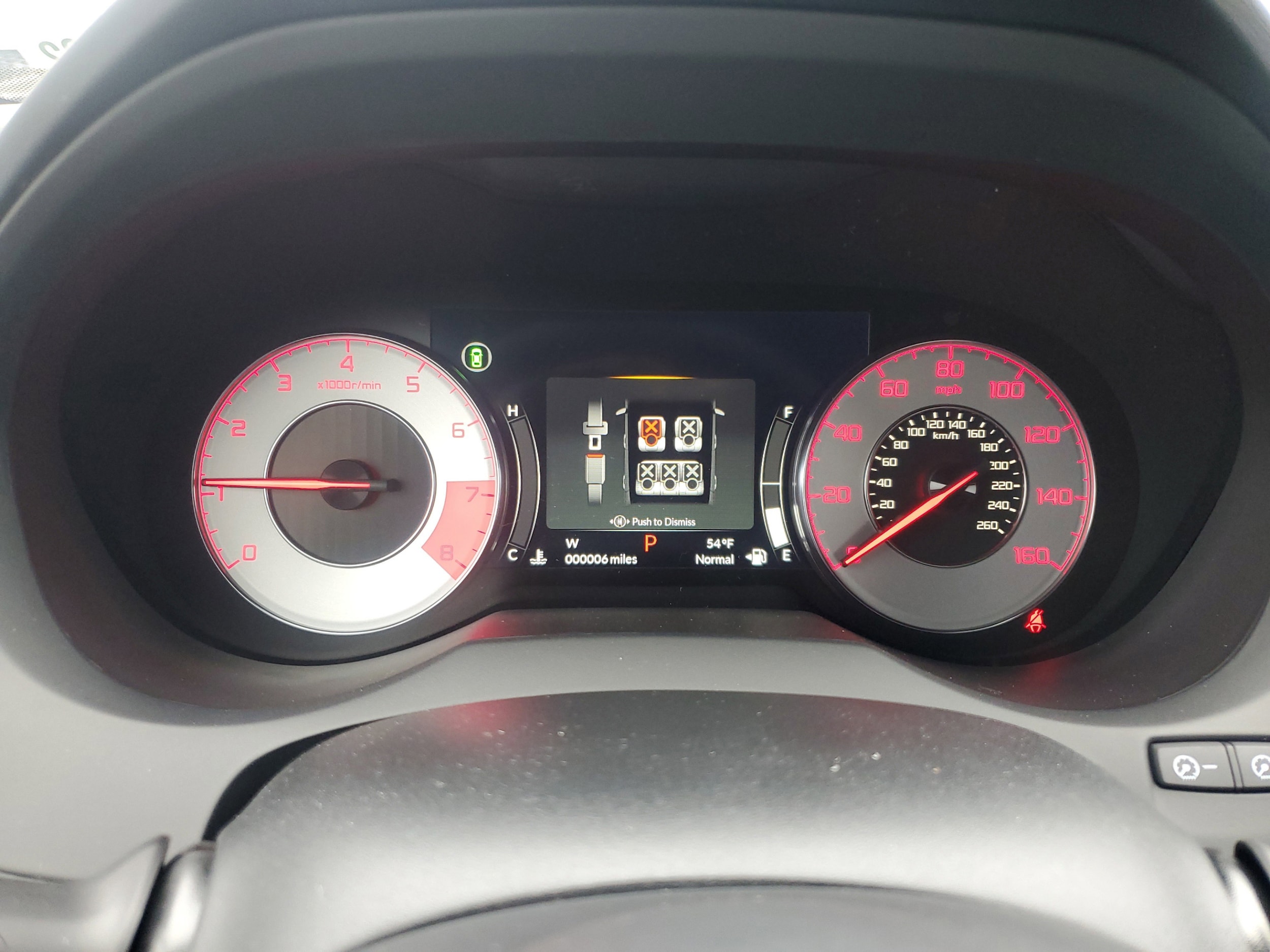 2026 Acura RDX A-Spec Package - Photo 23
