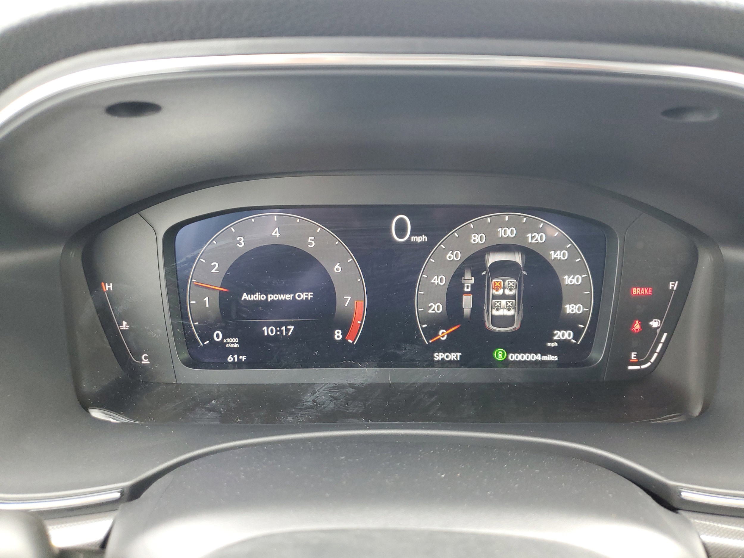 2026 Acura Integra Type-S - Photo 25