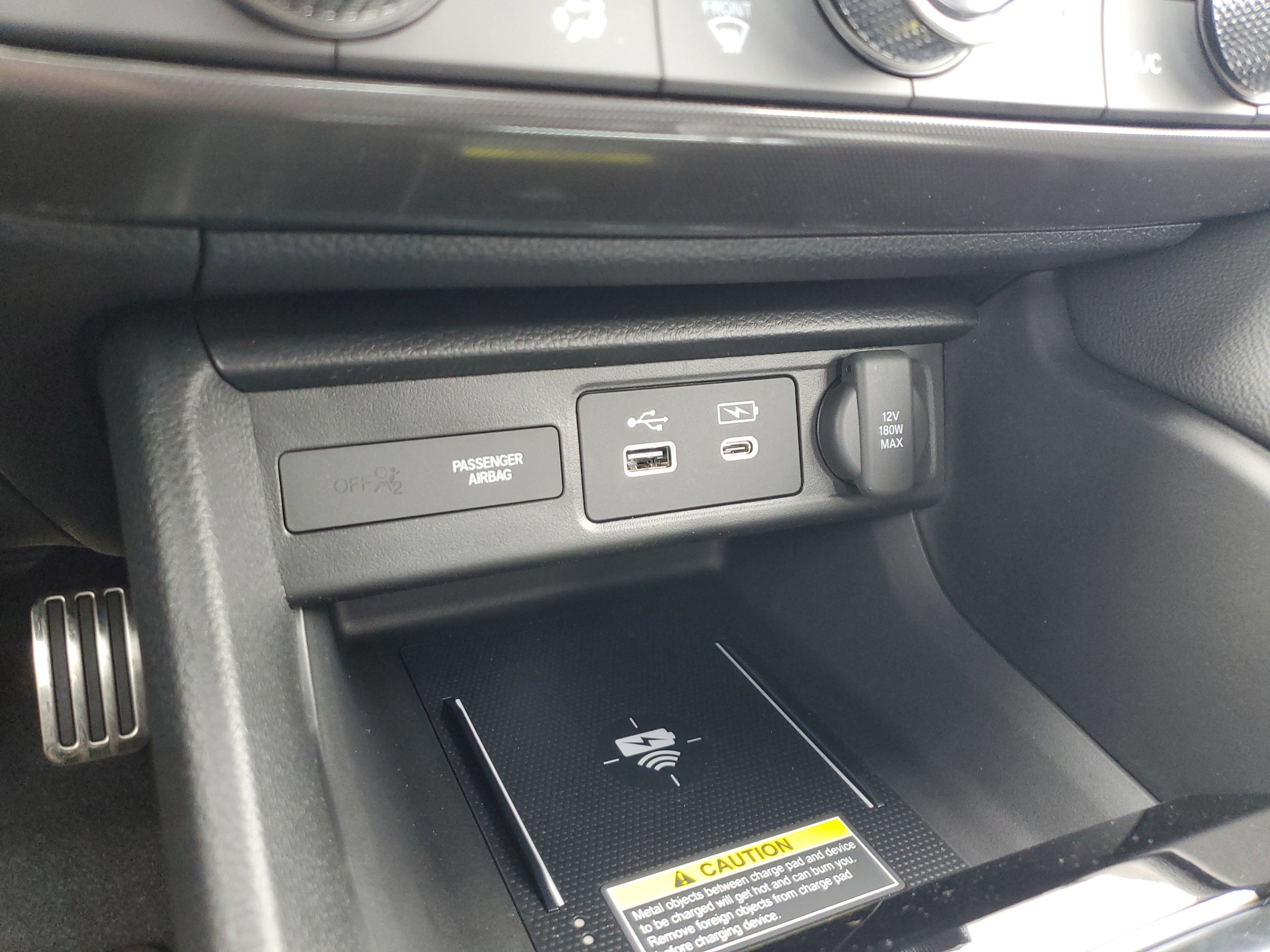 2026 Acura Integra Type-S - Photo 19