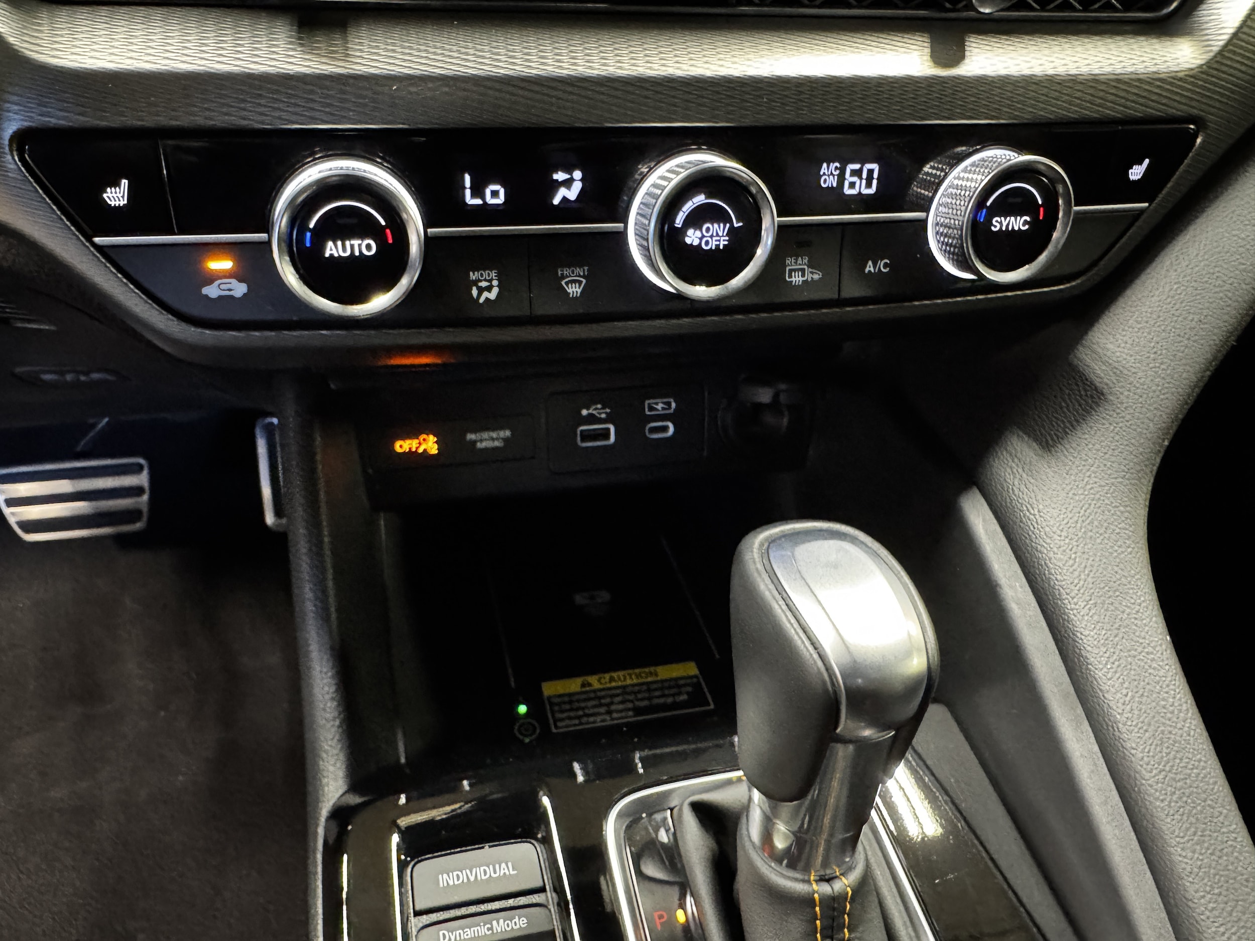 2026 Acura Integra A-Spec with Tech Package - Photo 34