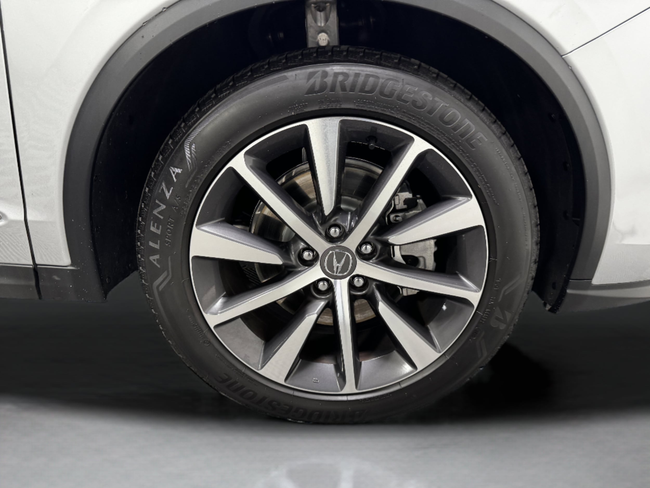 2026 Acura MDX Technology Package - Photo 50