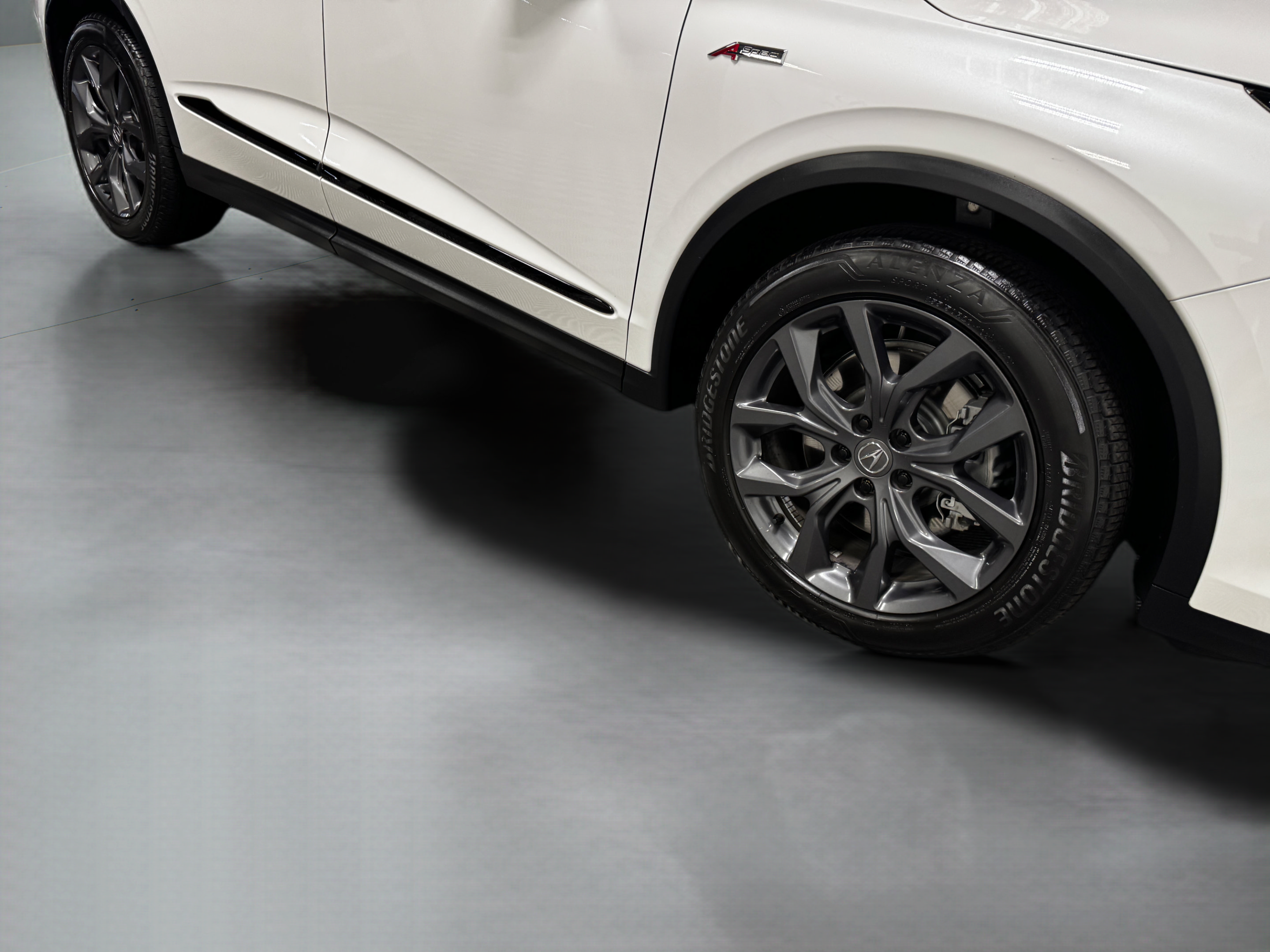 2024 Acura MDX A-Spec Package - Photo 48