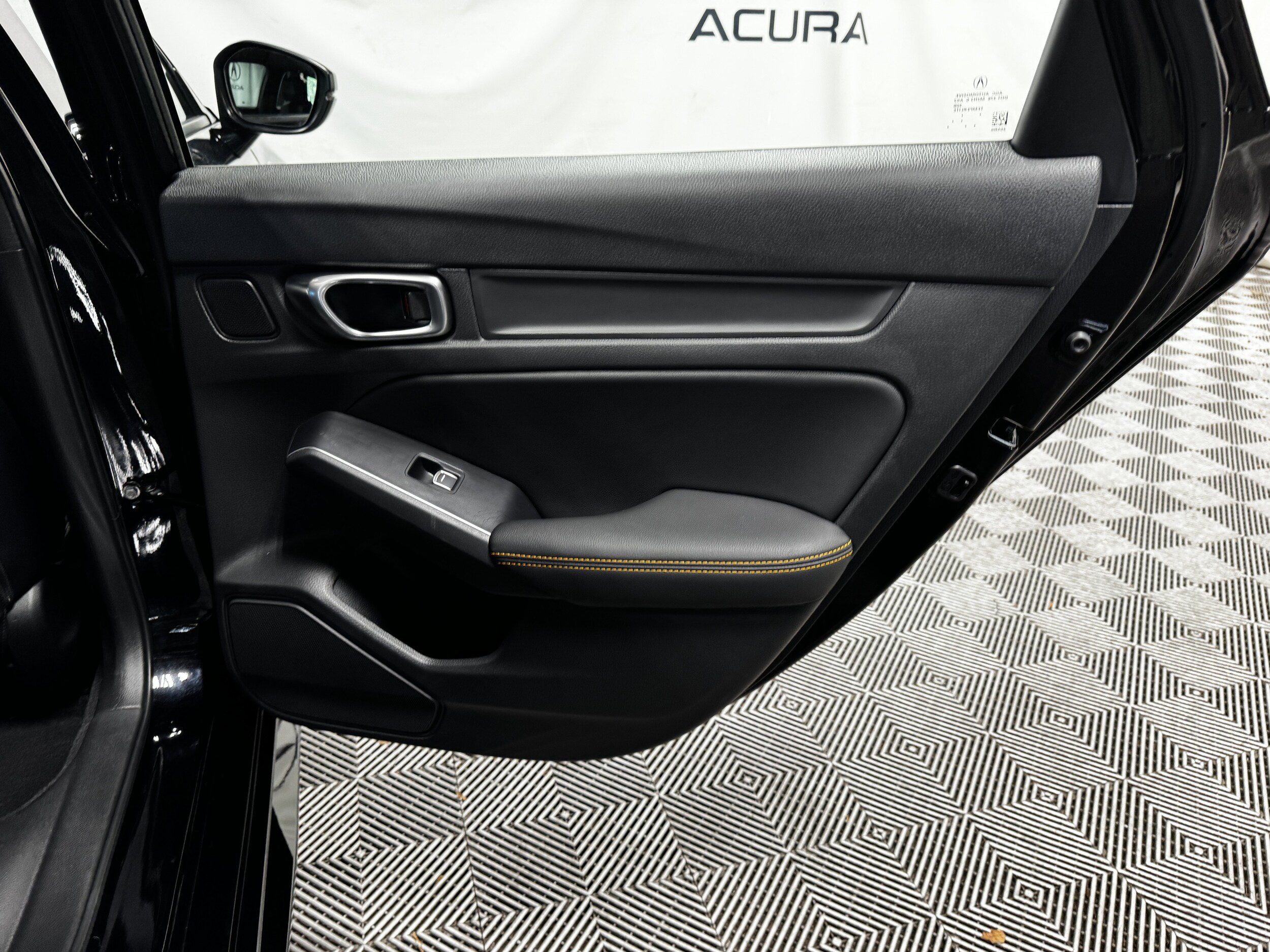 2026 Acura Integra A-Spec with Tech Package - Photo 22