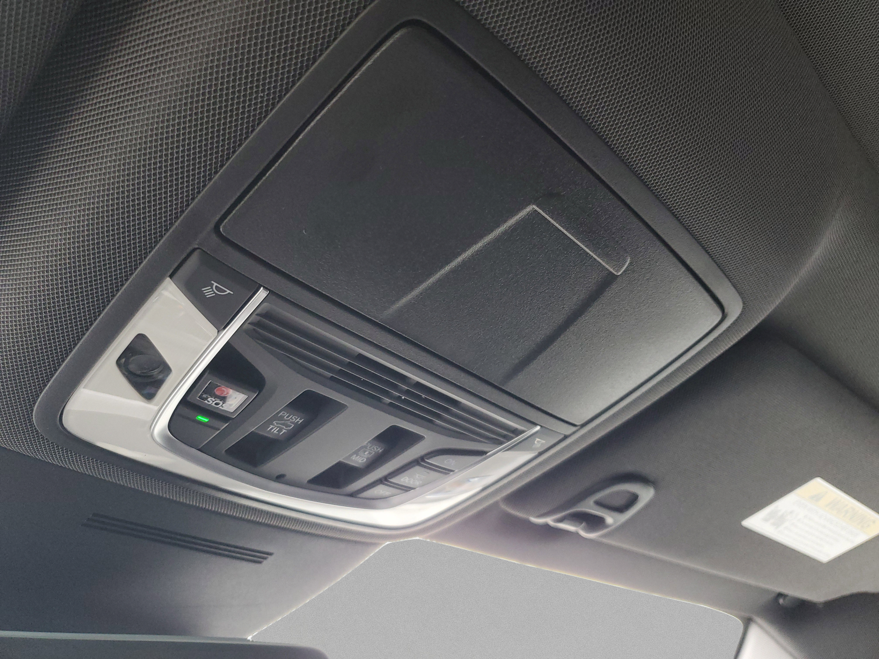 2026 Acura MDX Type S w/Advance Package - Photo 30