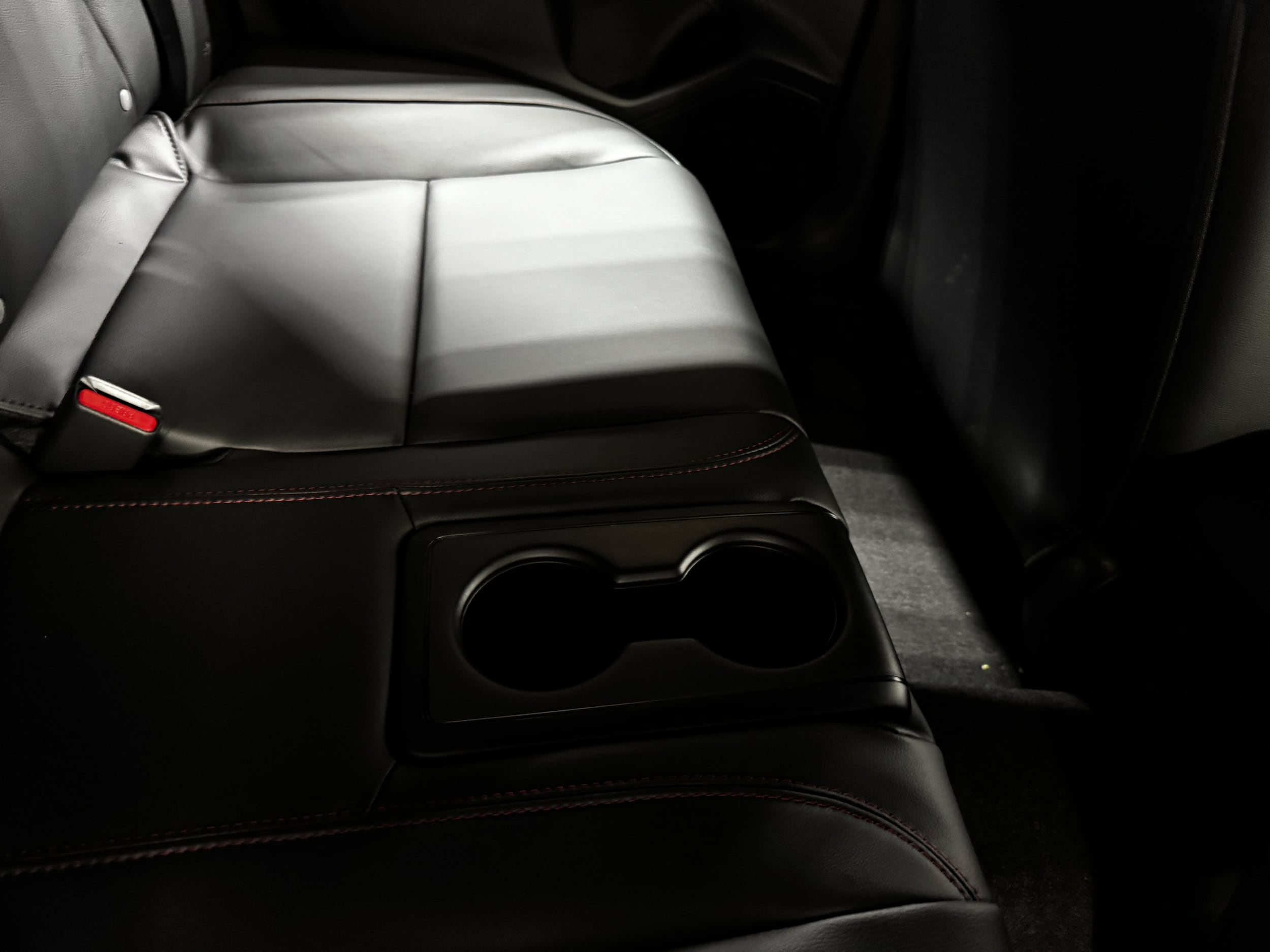 2026 Acura Integra Type-S - Photo 61