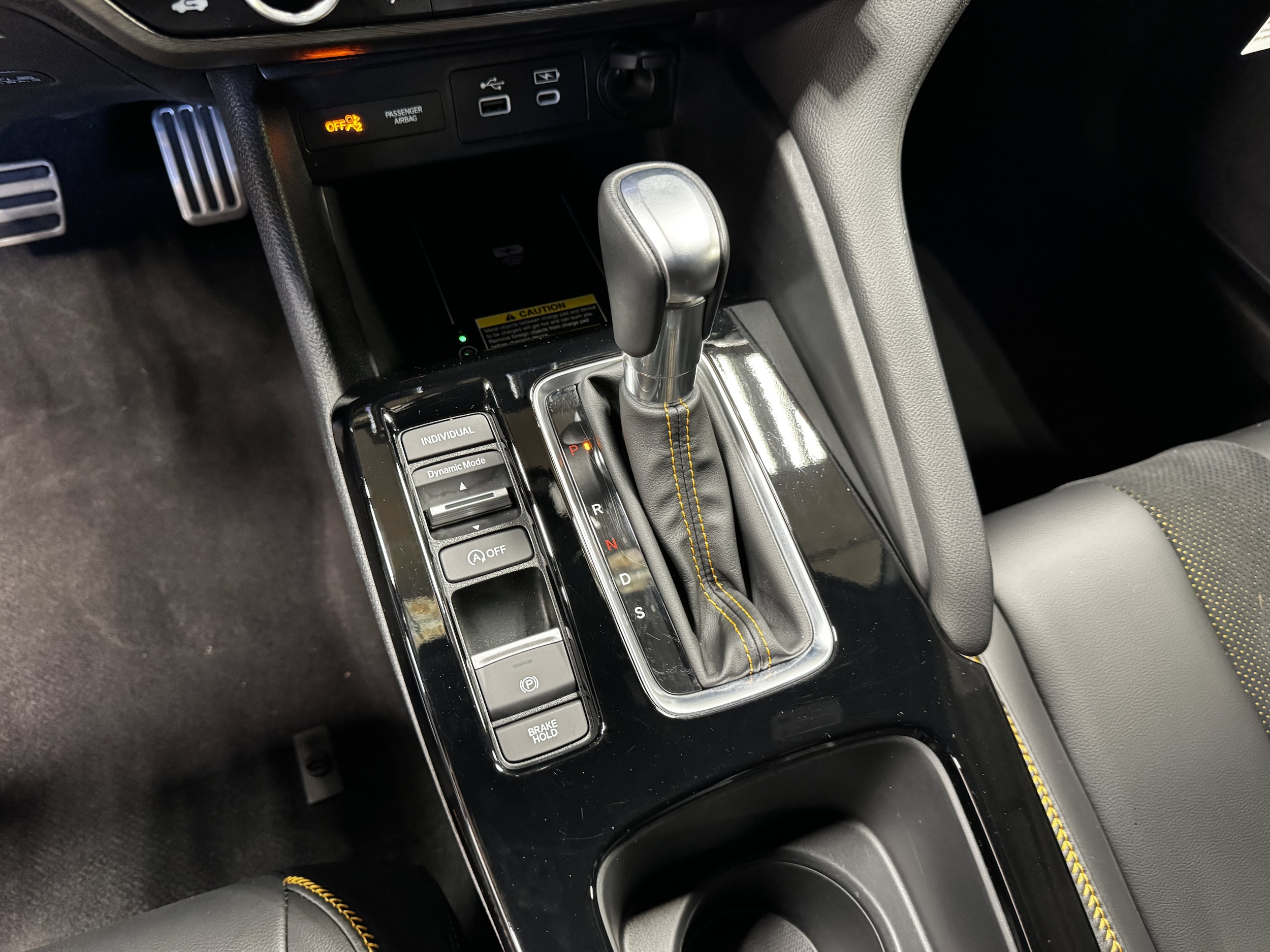 2026 Acura Integra A-Spec with Tech Package - Photo 36