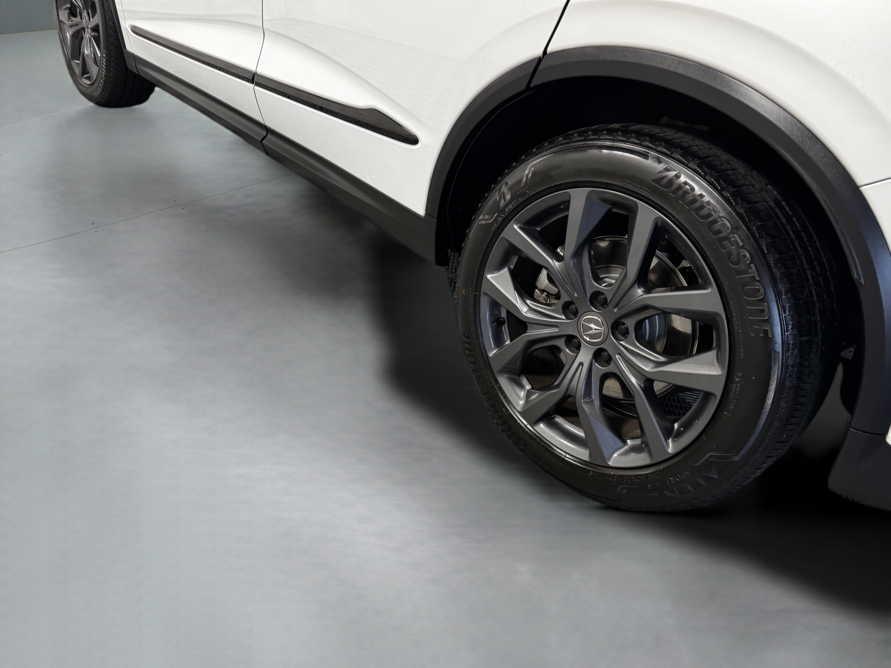 2024 Acura MDX A-Spec Package - Photo 46