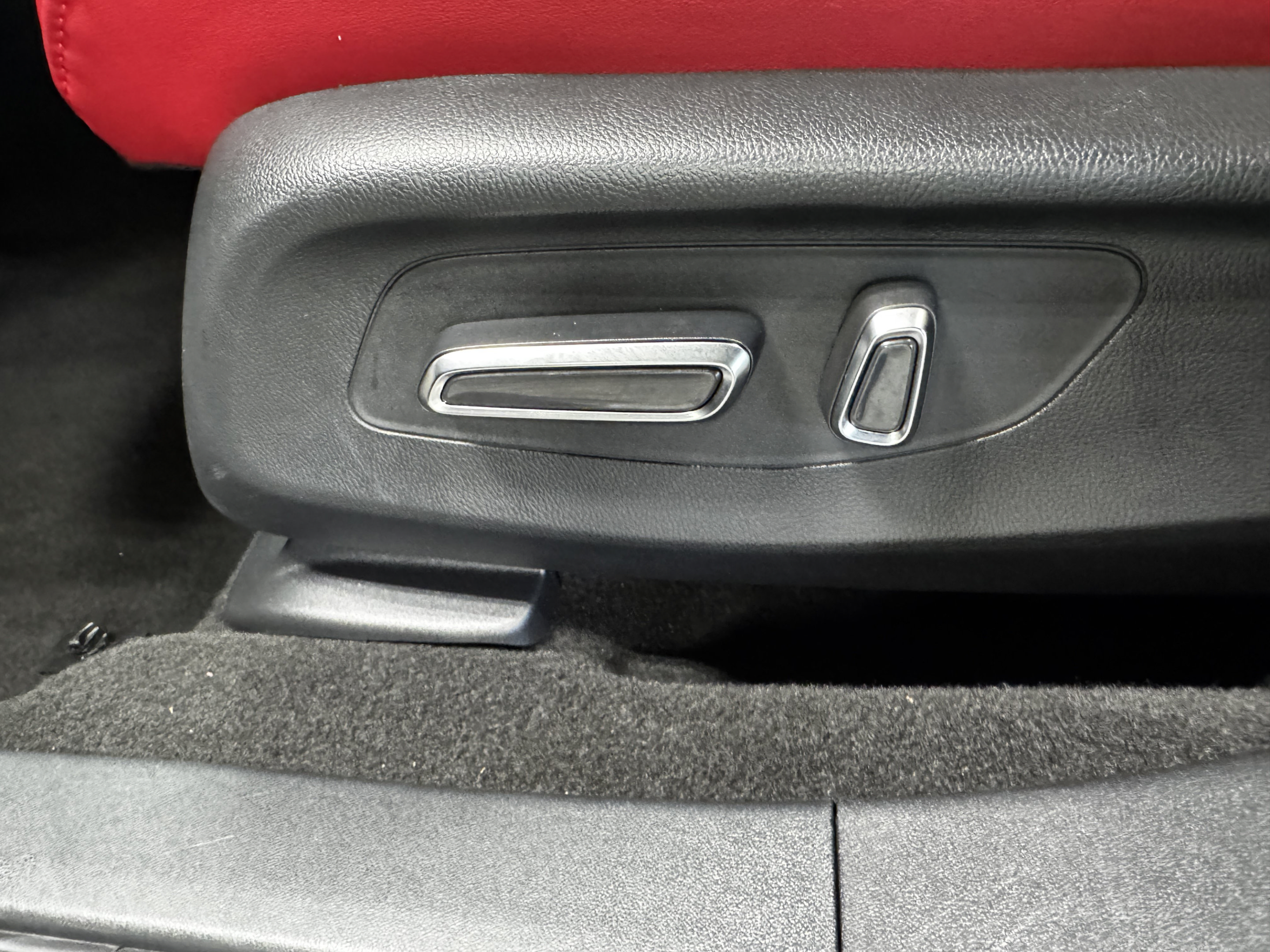 2026 Acura ADX A-Spec Package - Photo 60