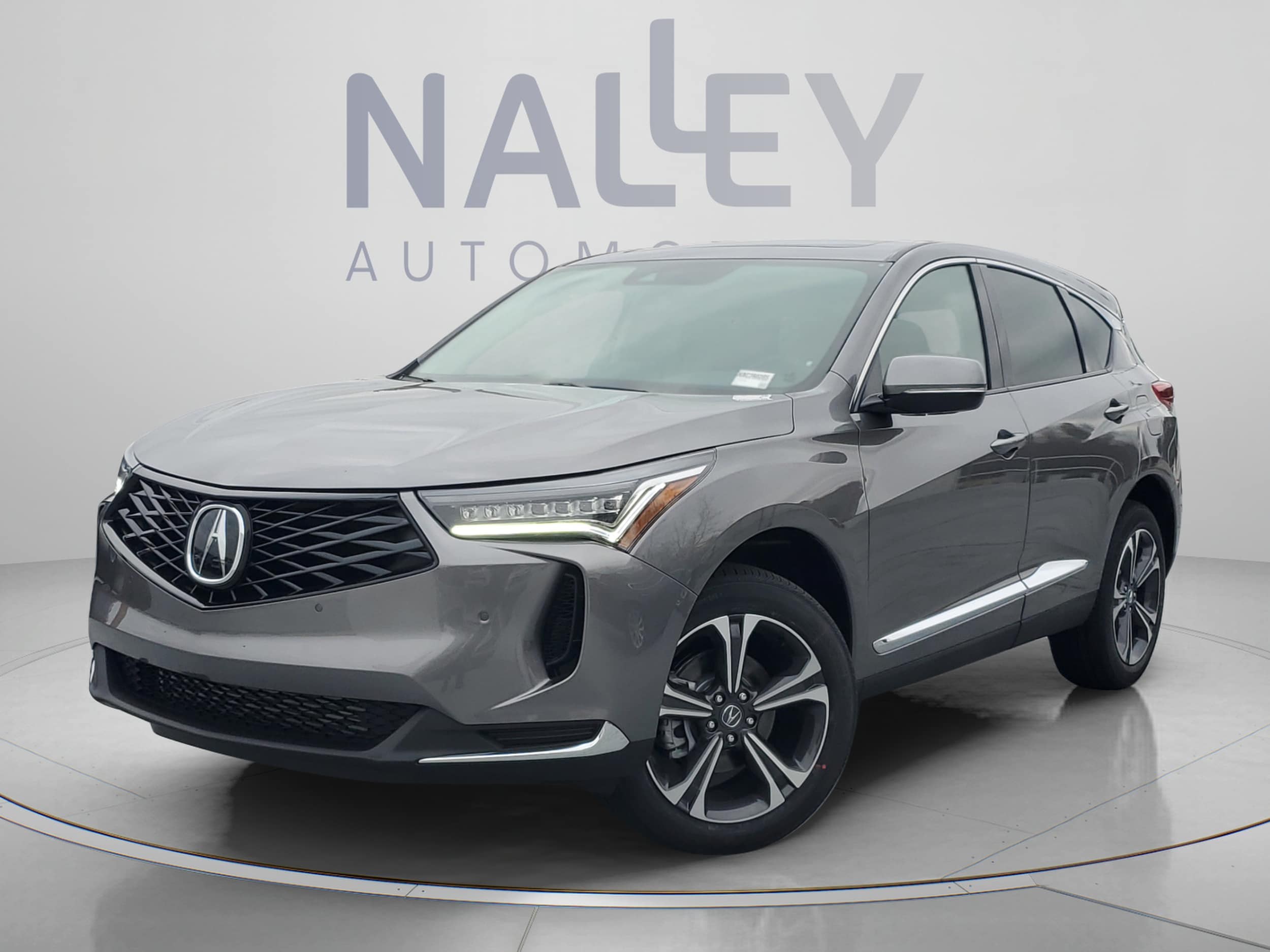2026 Acura RDX