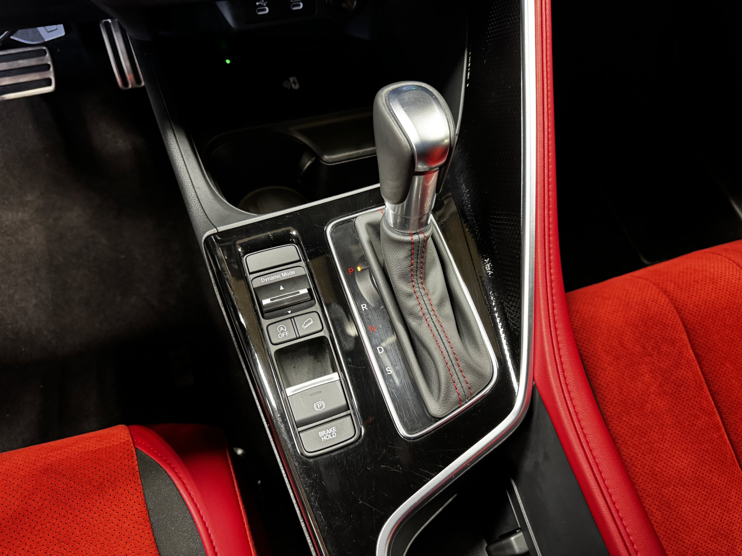 2026 Acura ADX A-Spec Package - Photo 57