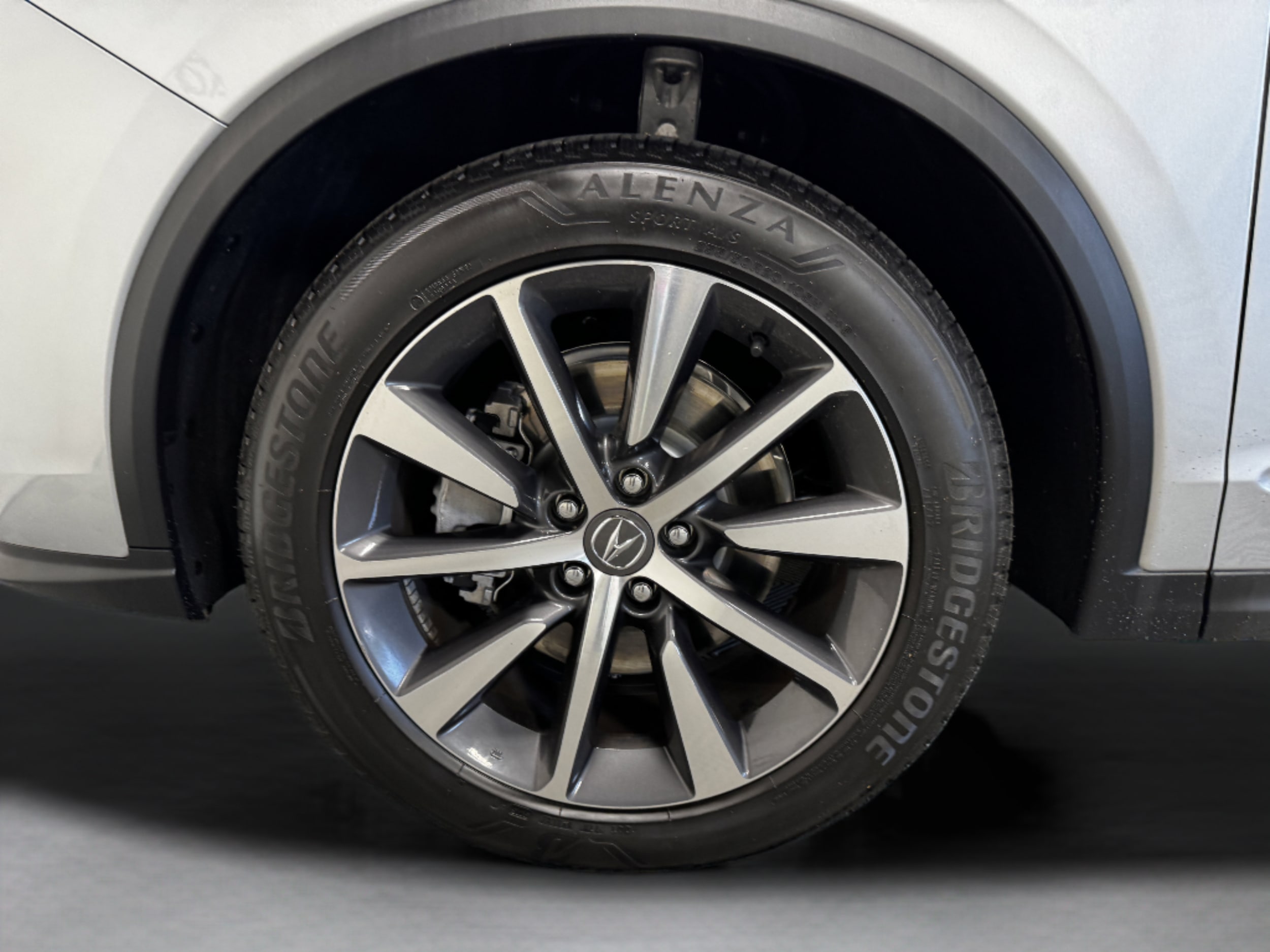 2026 Acura MDX Technology Package - Photo 47