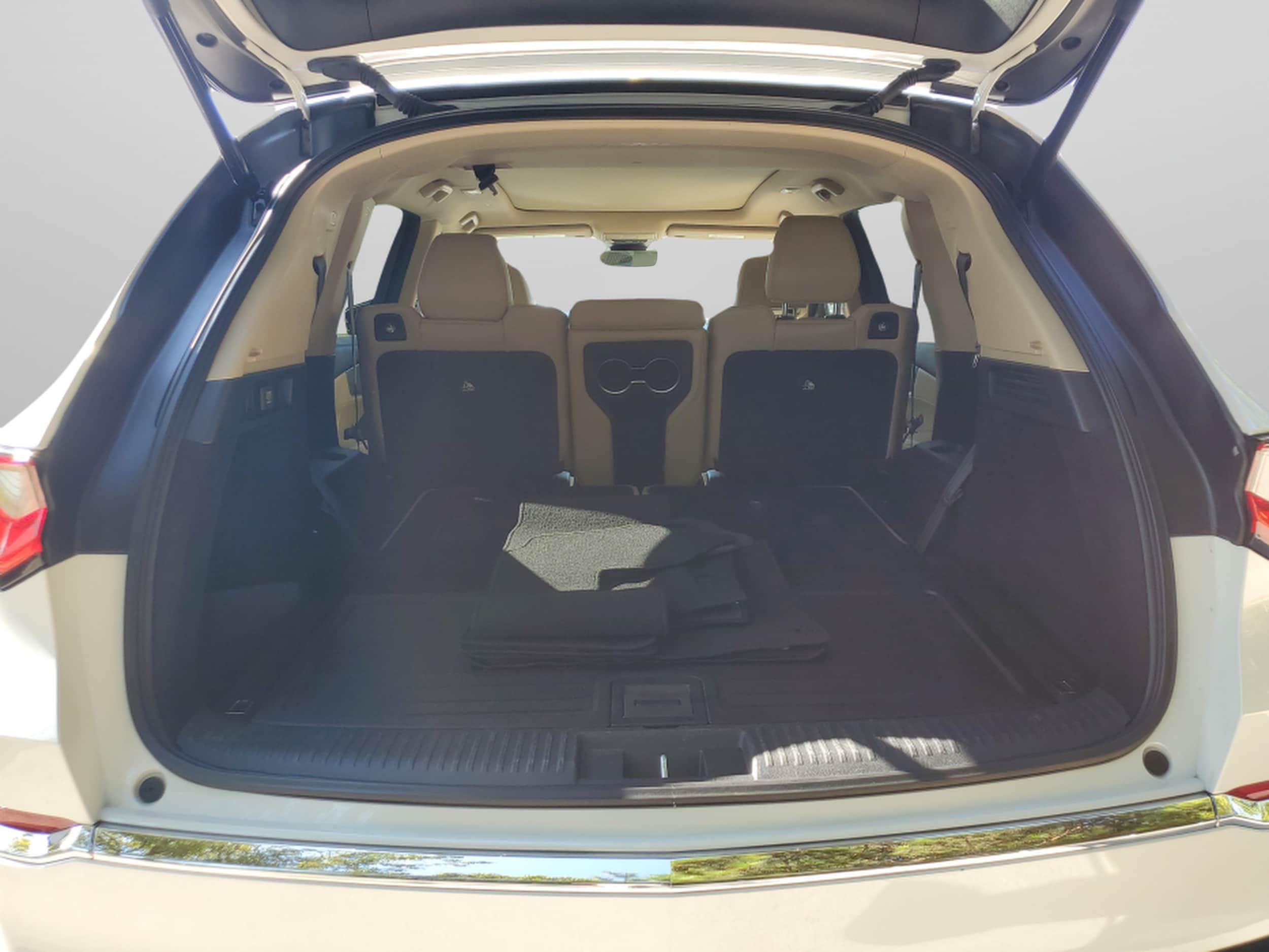 2024 Acura MDX Base - Photo 8