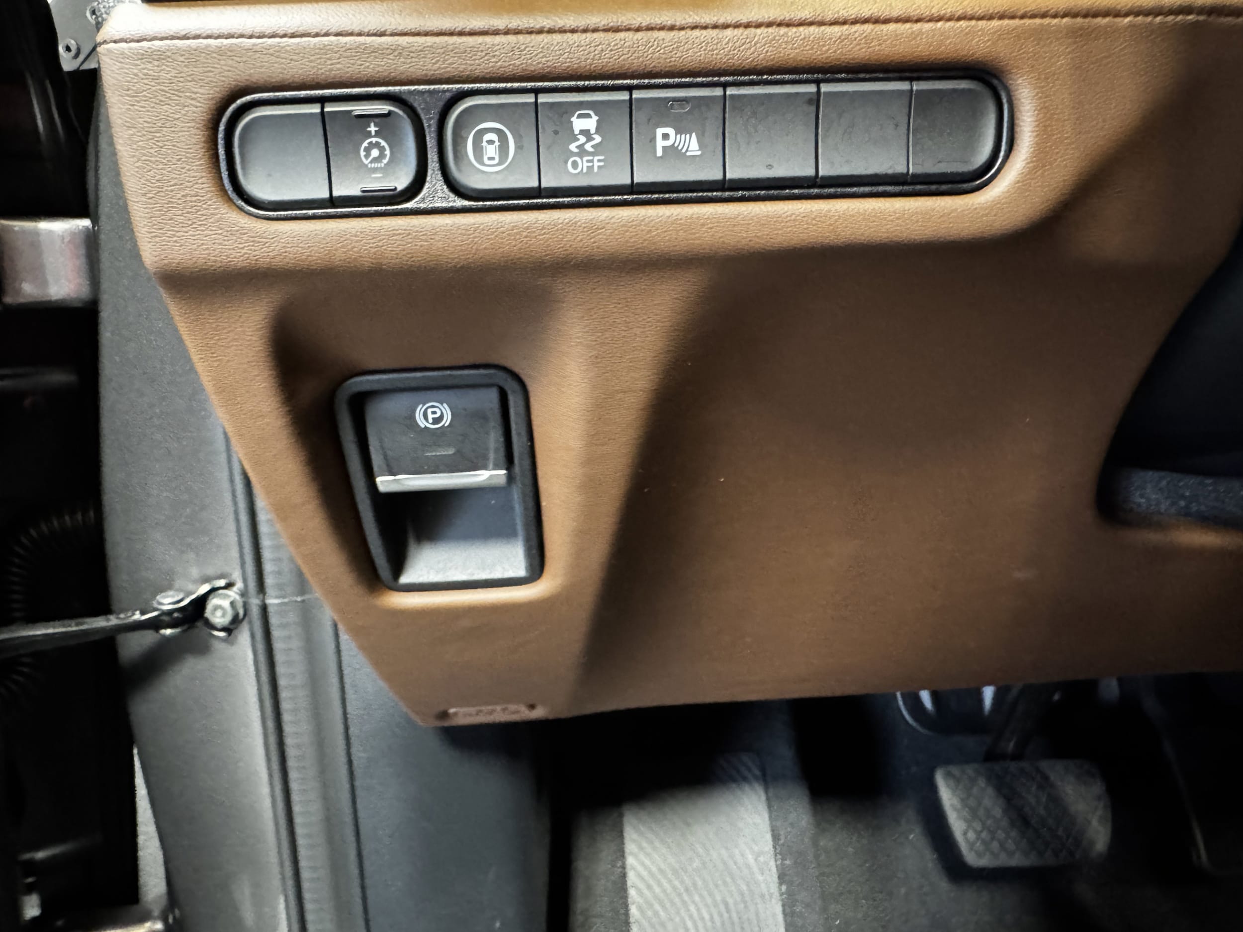 2025 Acura MDX Technology Package - Photo 22