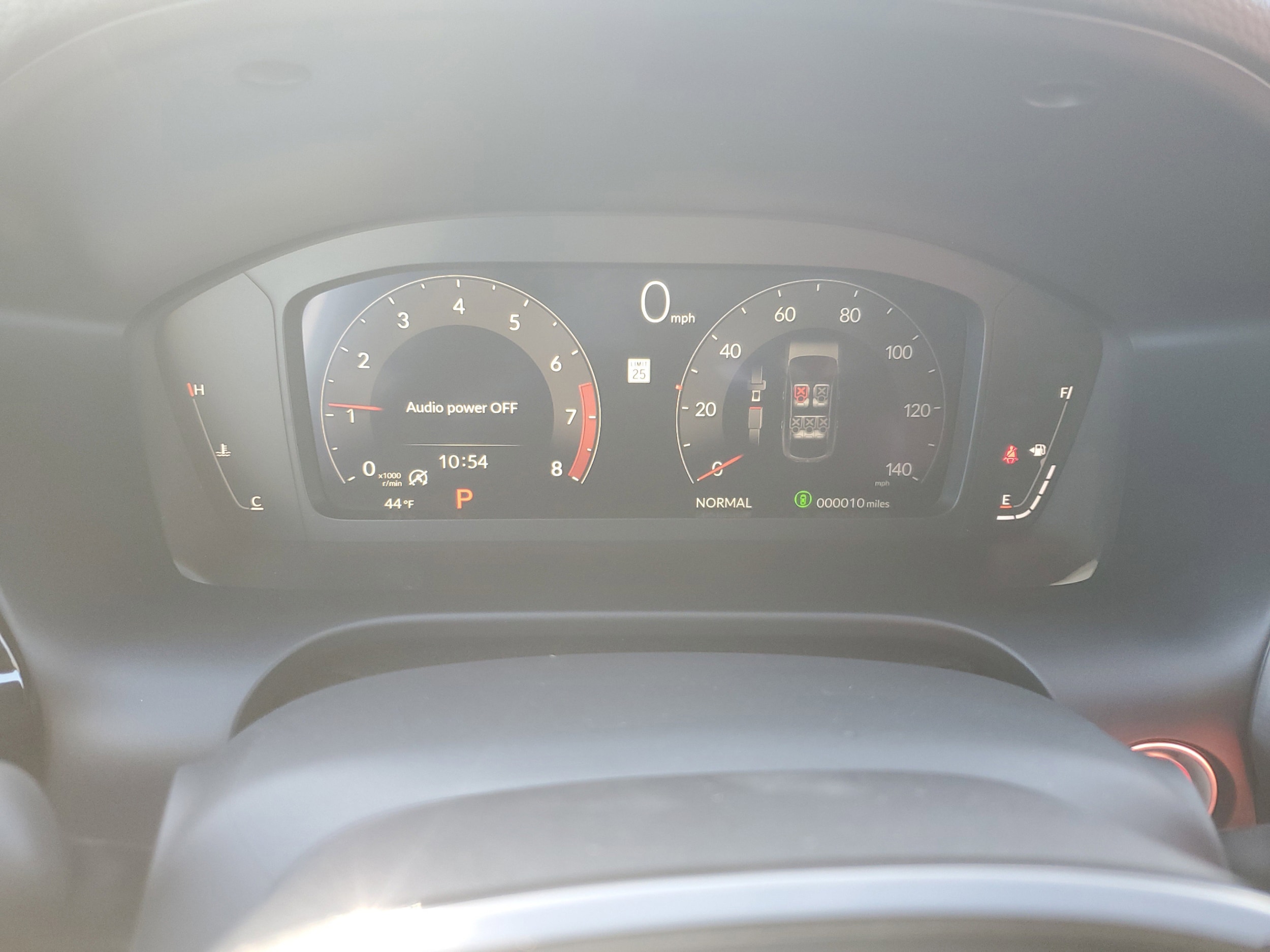 2026 Acura ADX A-Spec Package - Photo 42