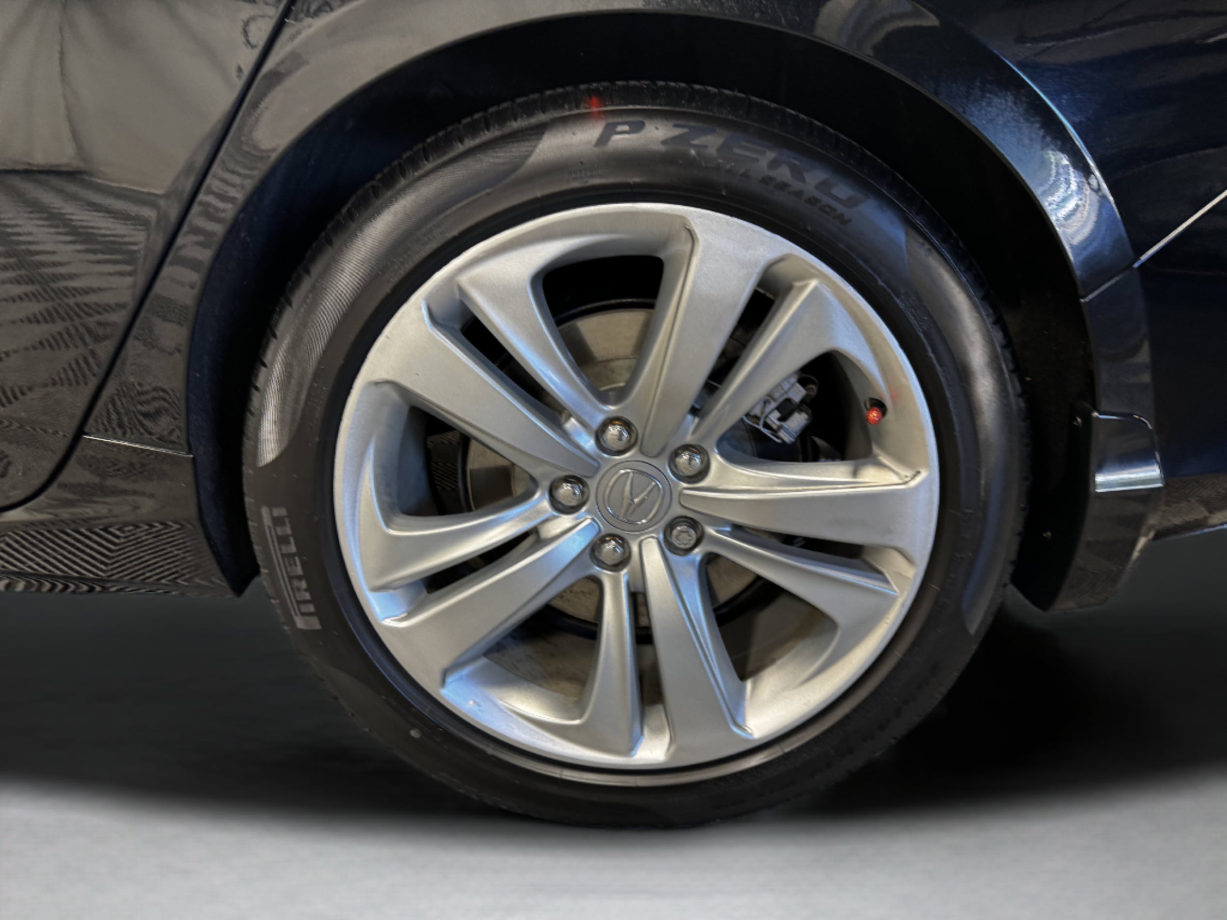 2021 Acura TLX Technology Package - Photo 52