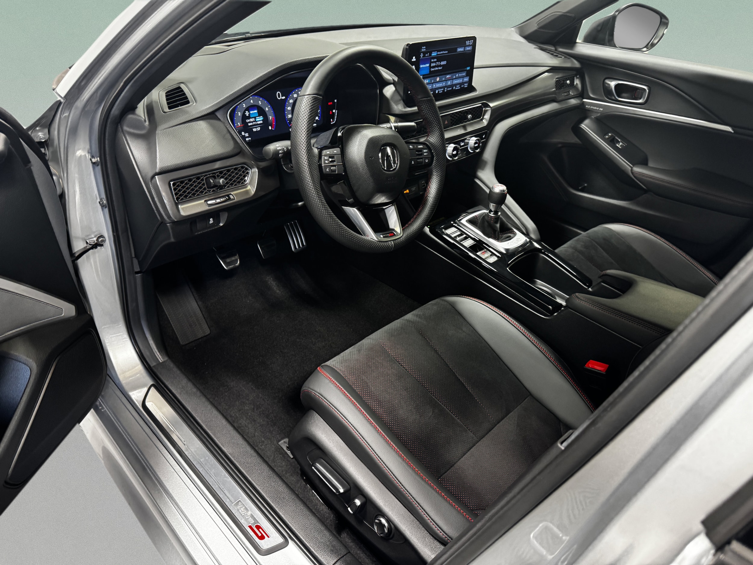 2026 Acura Integra Type-S - Photo 20