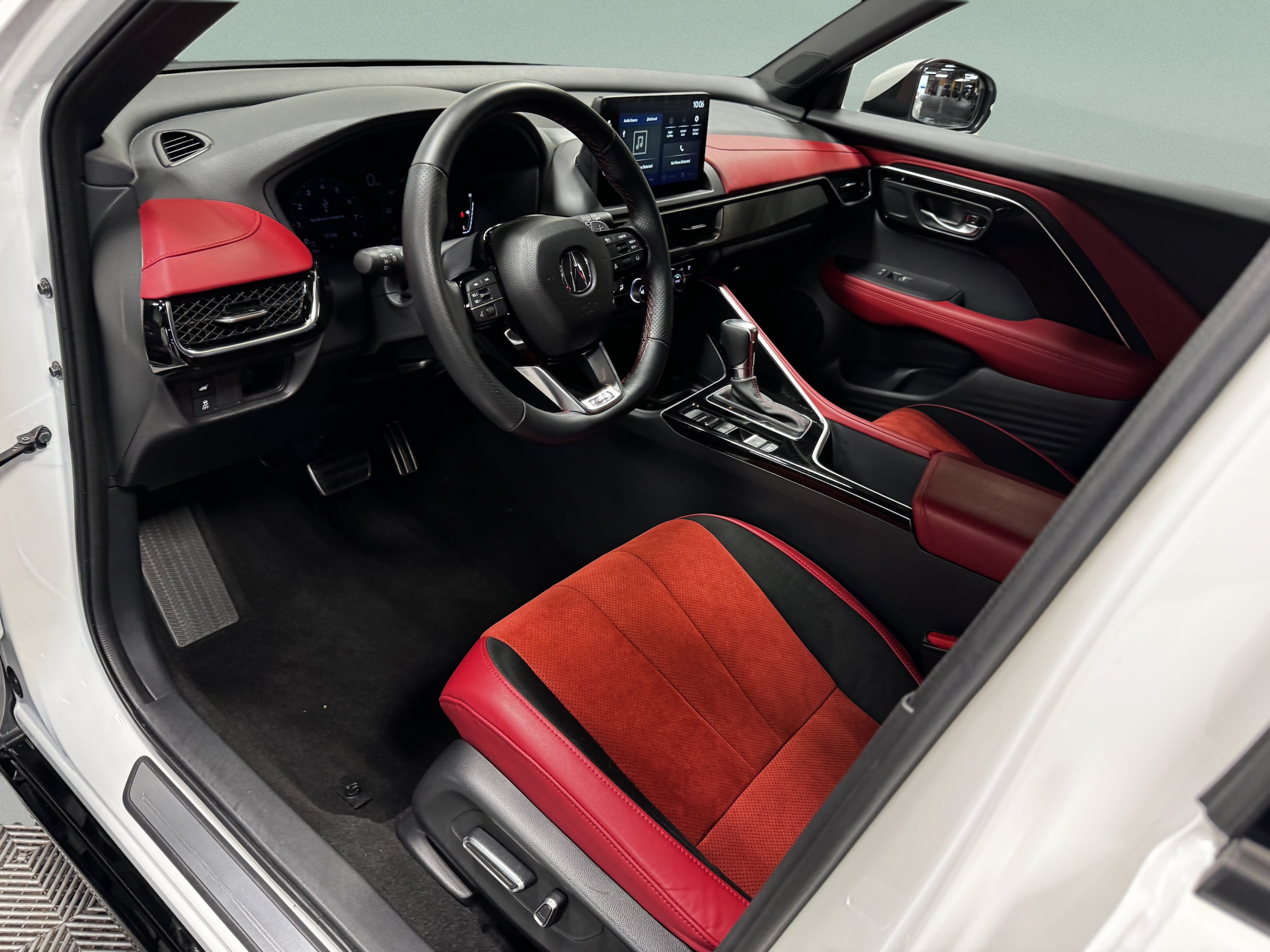 2026 Acura ADX A-Spec Package - Photo 16