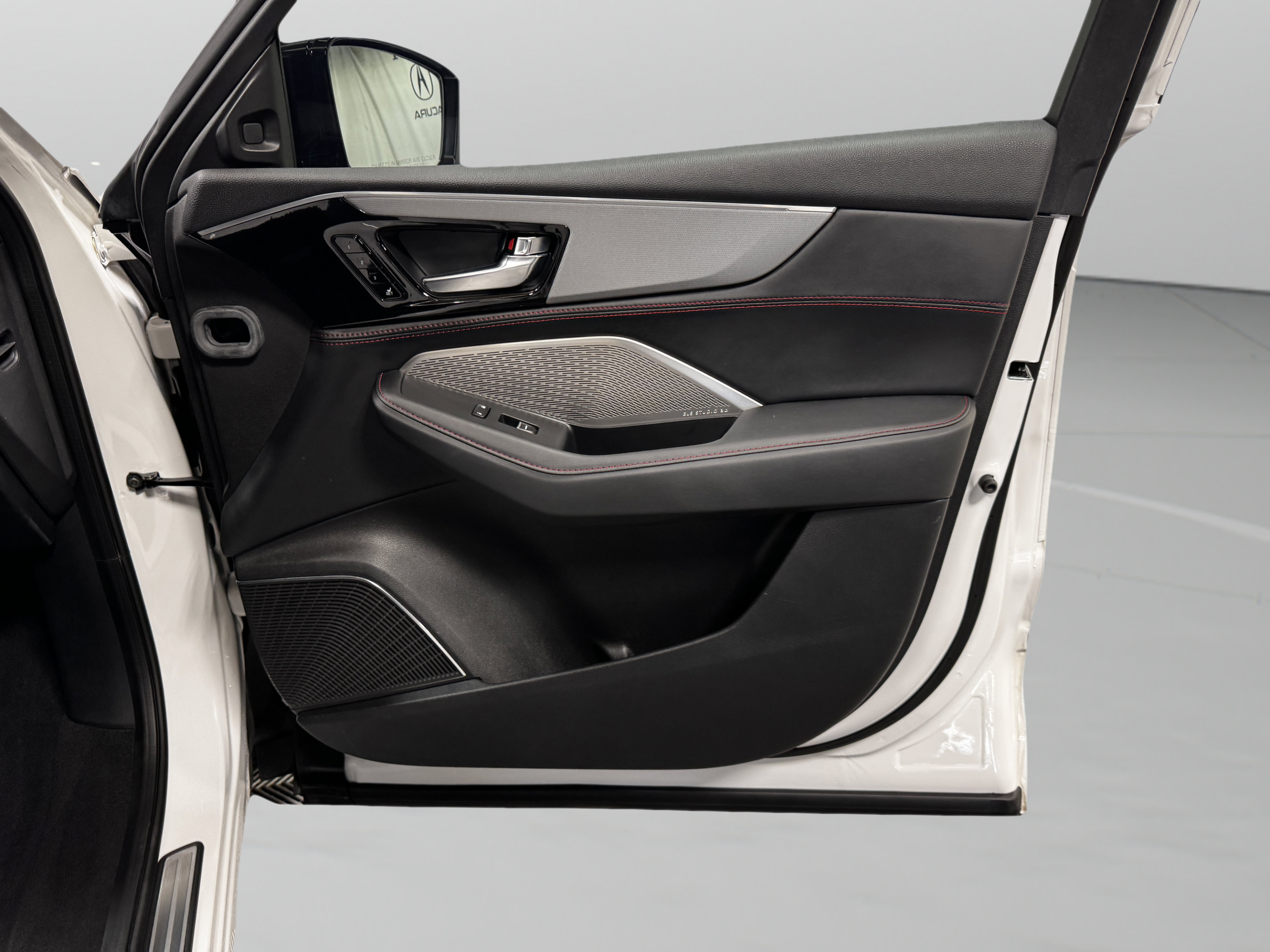 2024 Acura MDX A-Spec Package - Photo 16