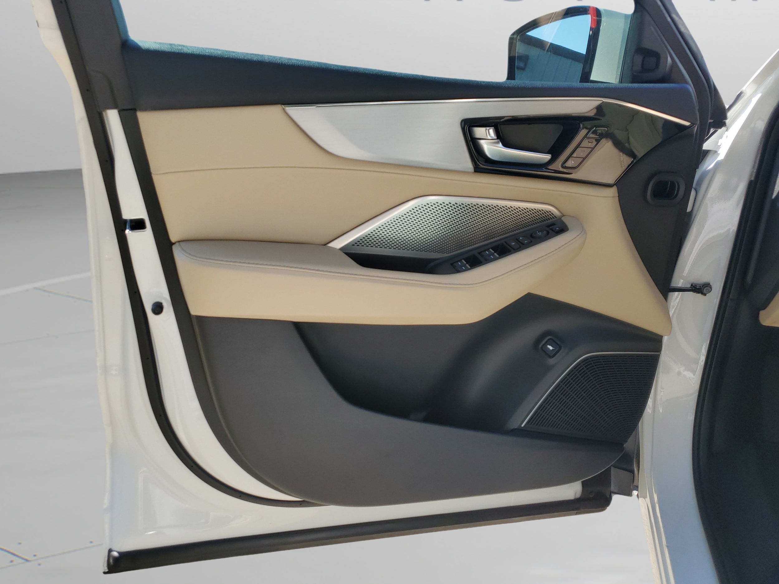 2024 Acura MDX Base - Photo 17