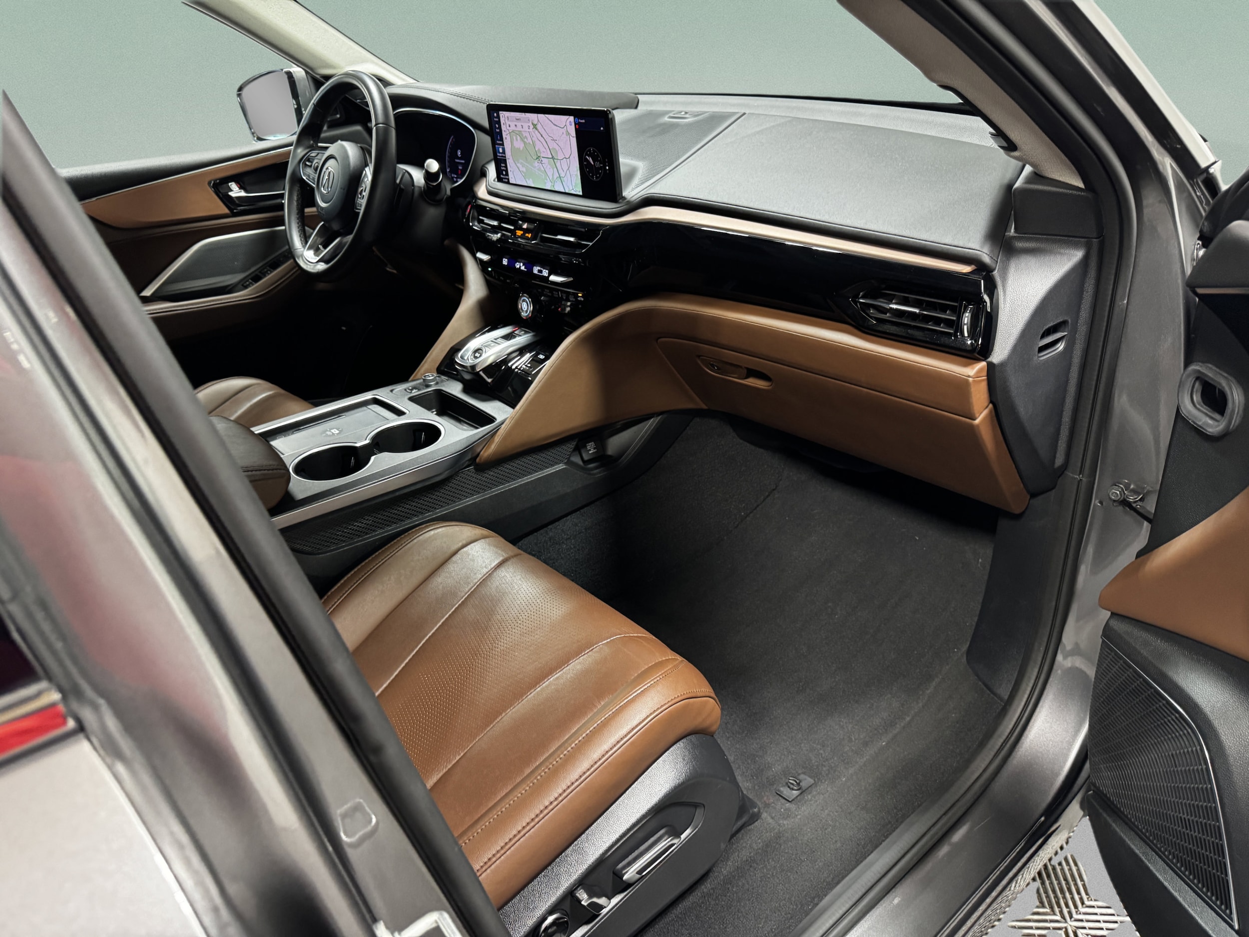 2025 Acura MDX Technology Package - Photo 12