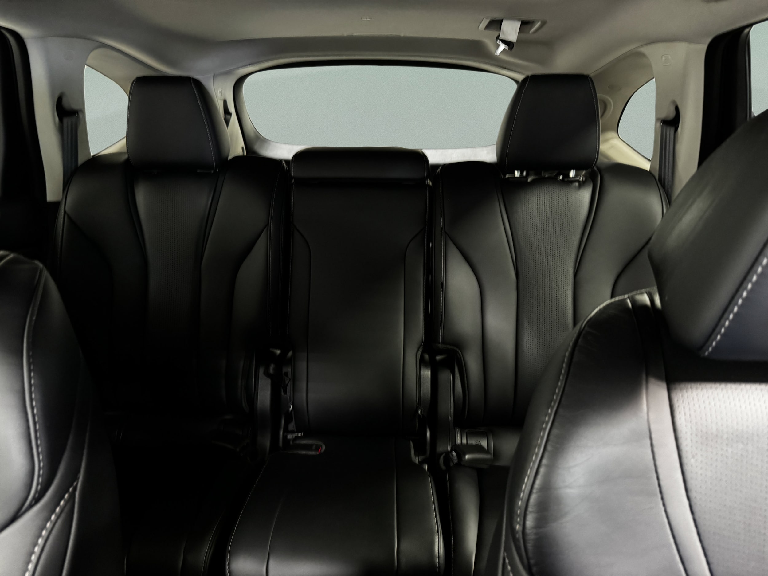 2026 Acura MDX Technology Package - Photo 43