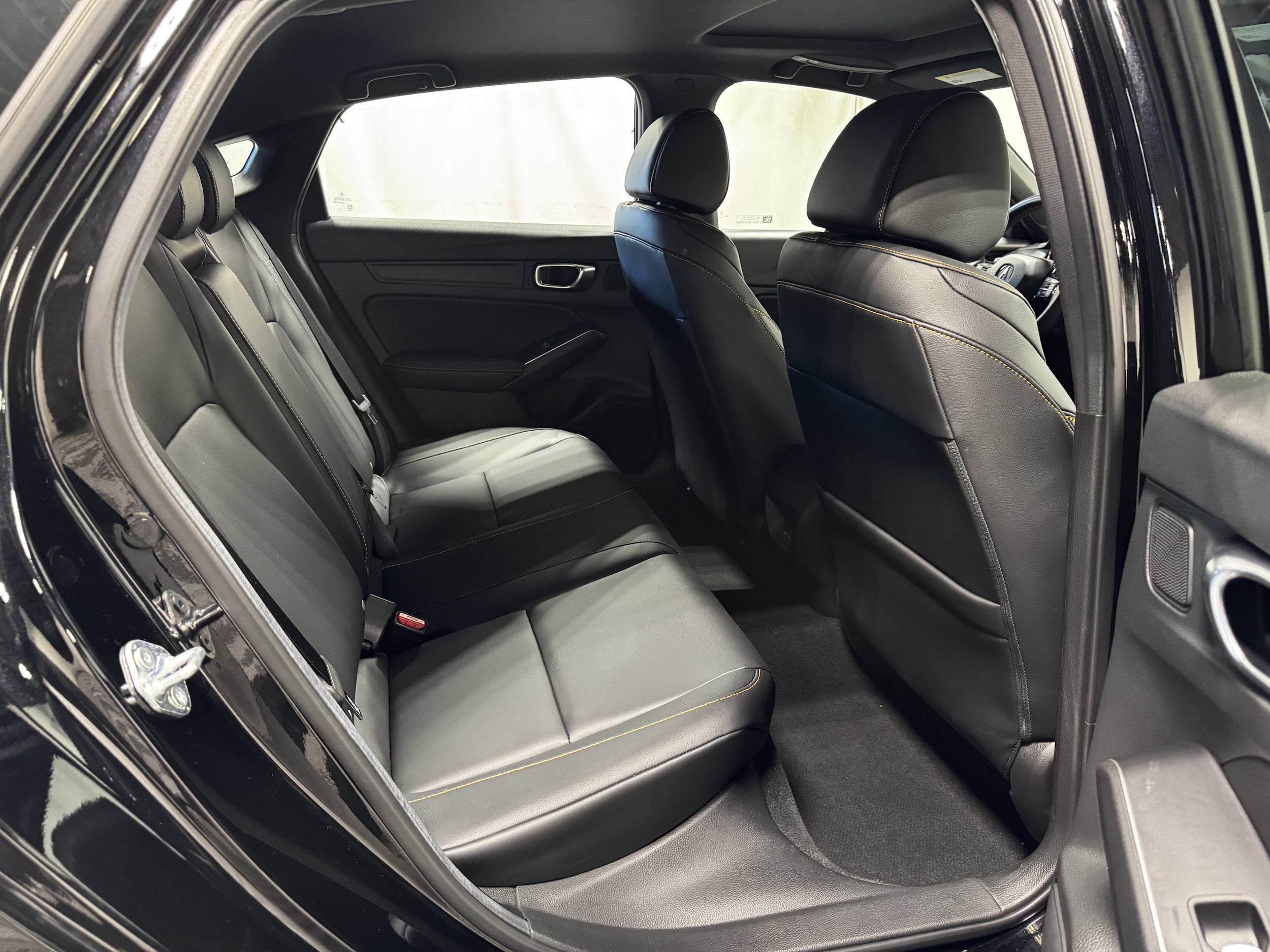 2026 Acura Integra A-Spec with Tech Package - Photo 39