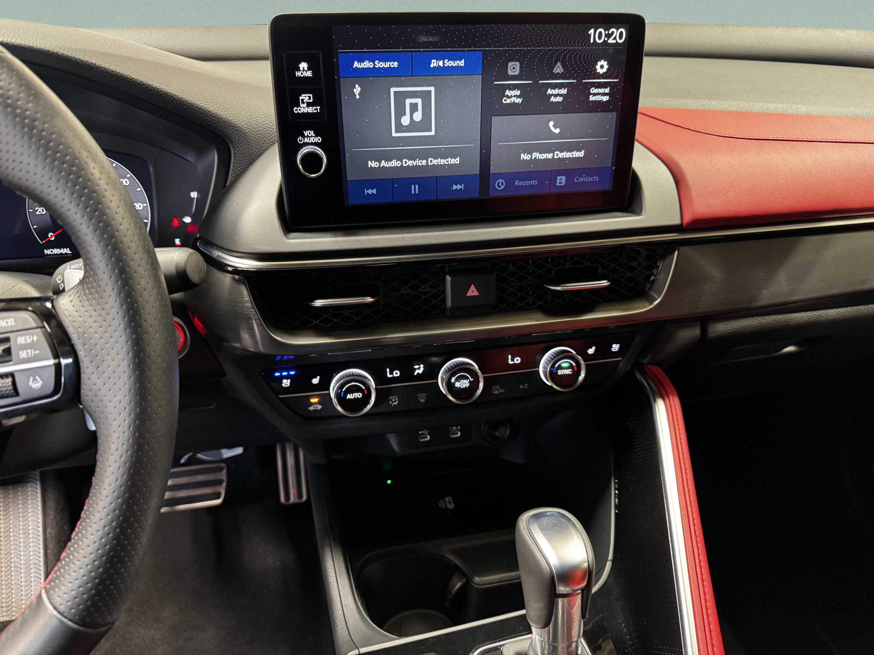 2026 Acura ADX A-Spec Package - Photo 49