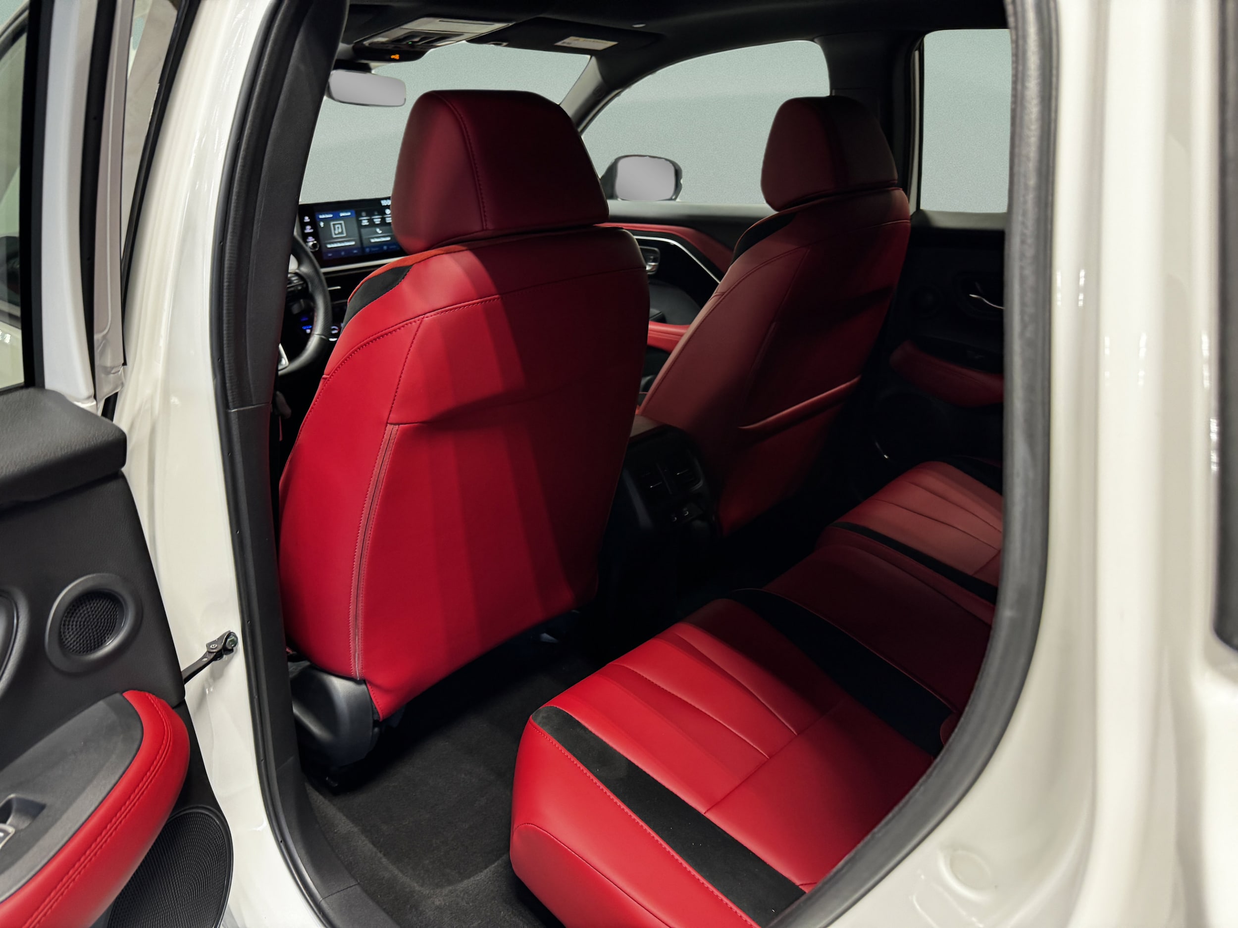 2026 Acura ADX A-Spec Package - Photo 18