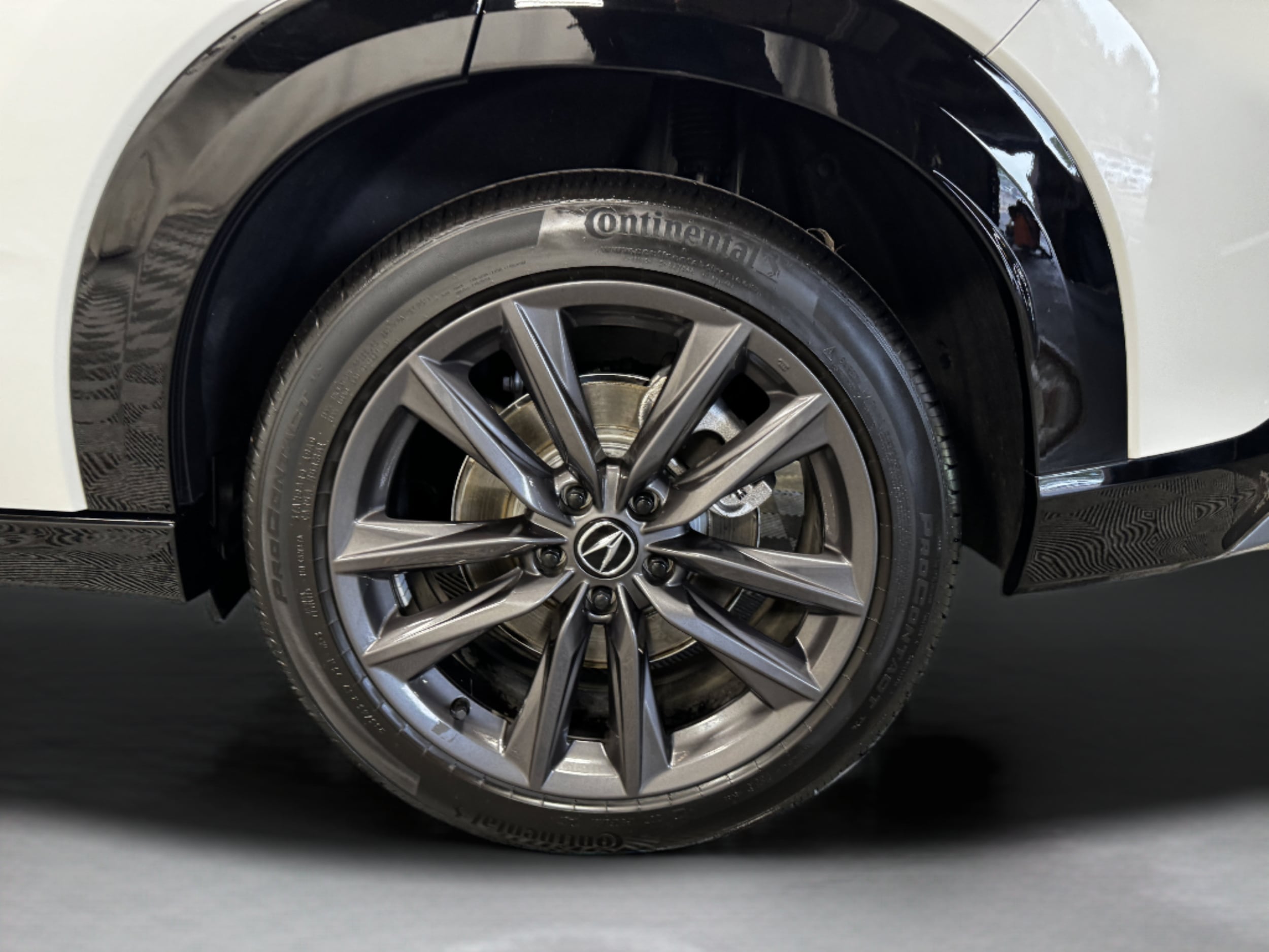 2026 Acura ADX A-Spec Package - Photo 84