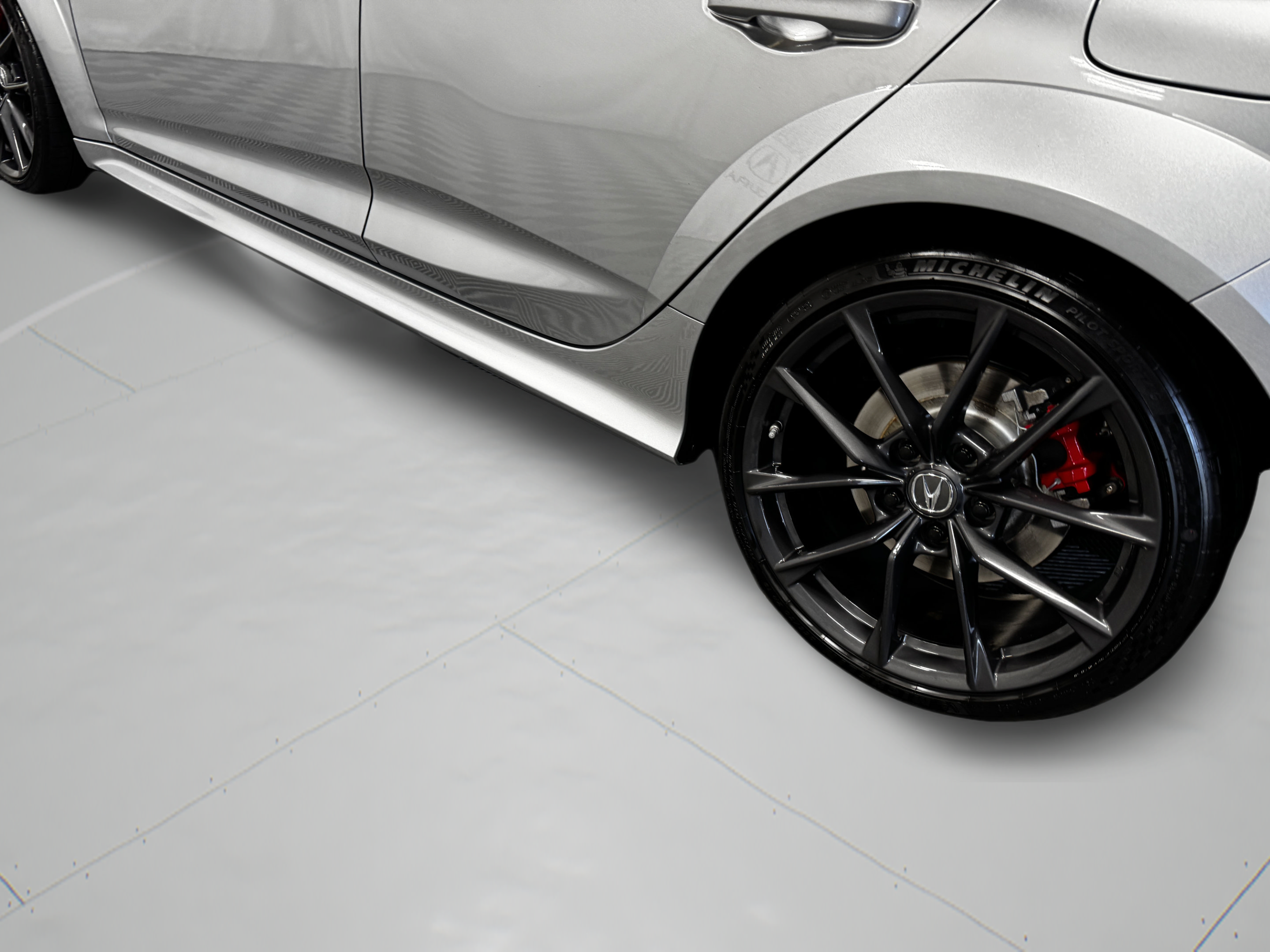 2026 Acura Integra Type-S - Photo 72