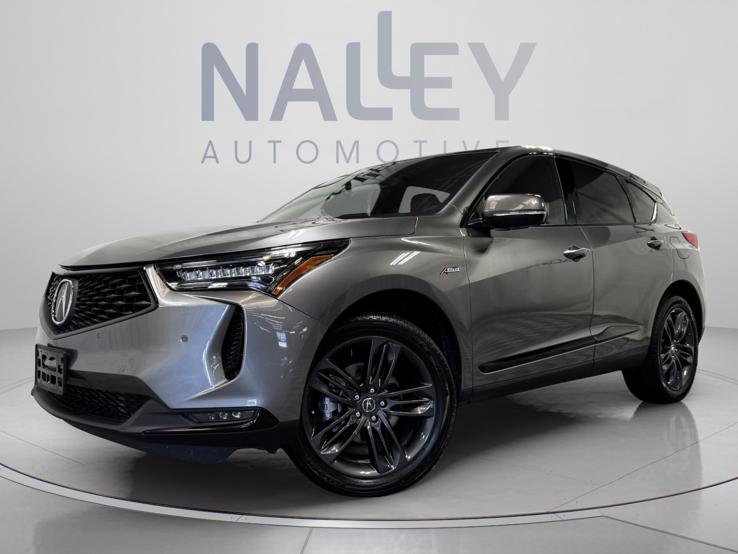 2023 Acura RDX